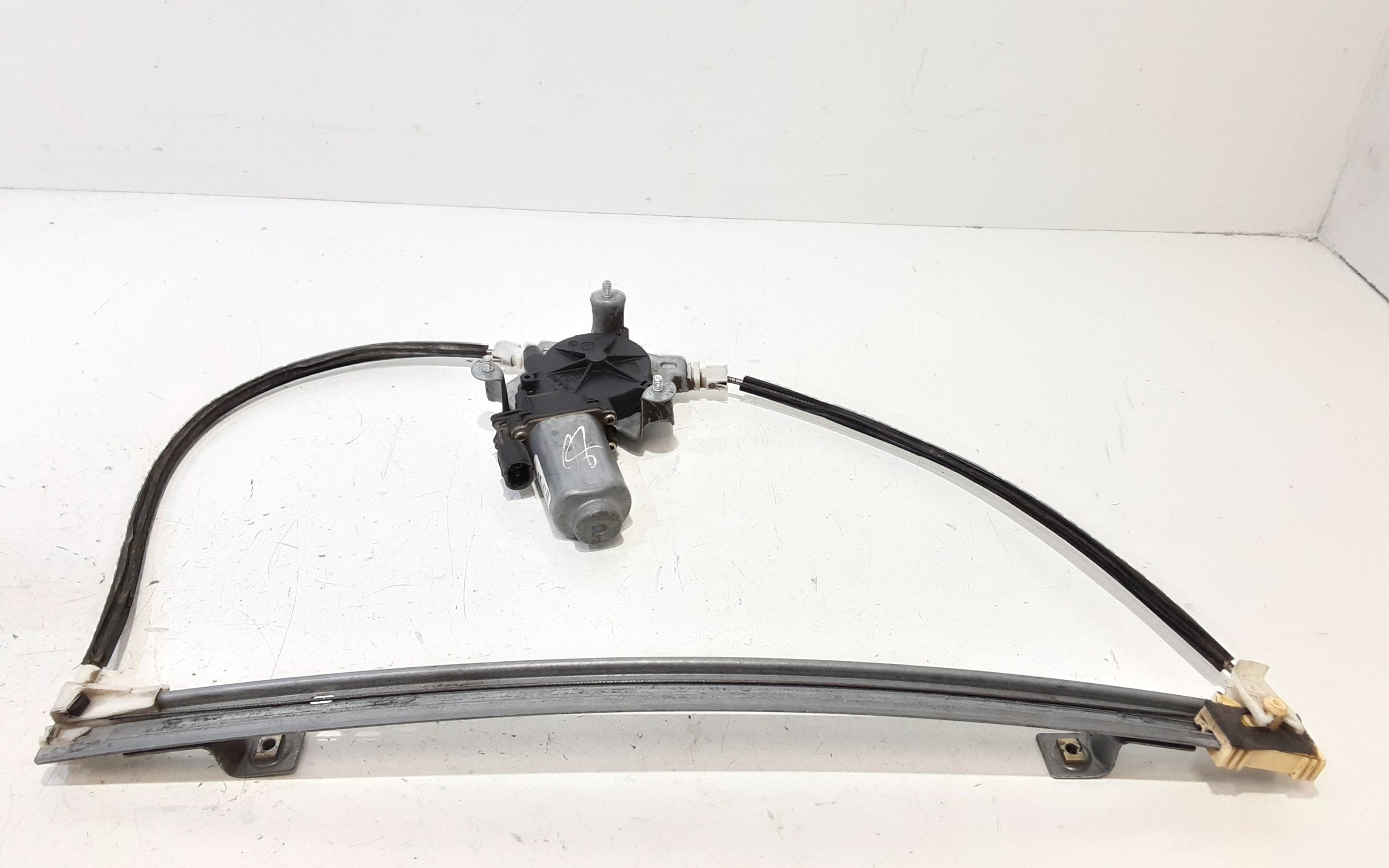 Cremagliera anteriore sinistra Guida RENAULT Scenic Serie (96>99)