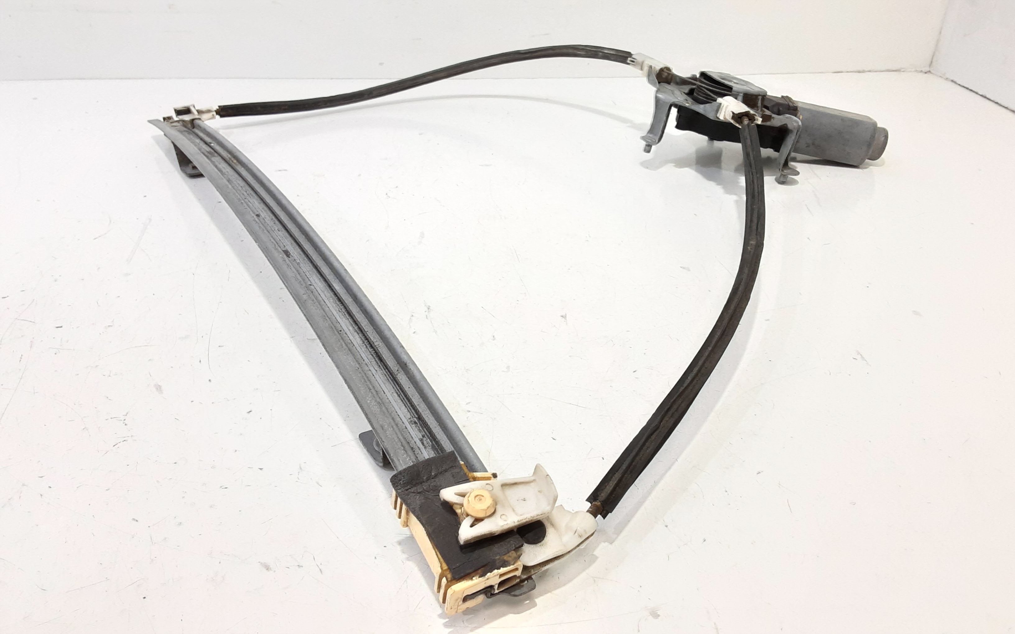 Cremagliera anteriore sinistra Guida RENAULT Scenic Serie (96>99)