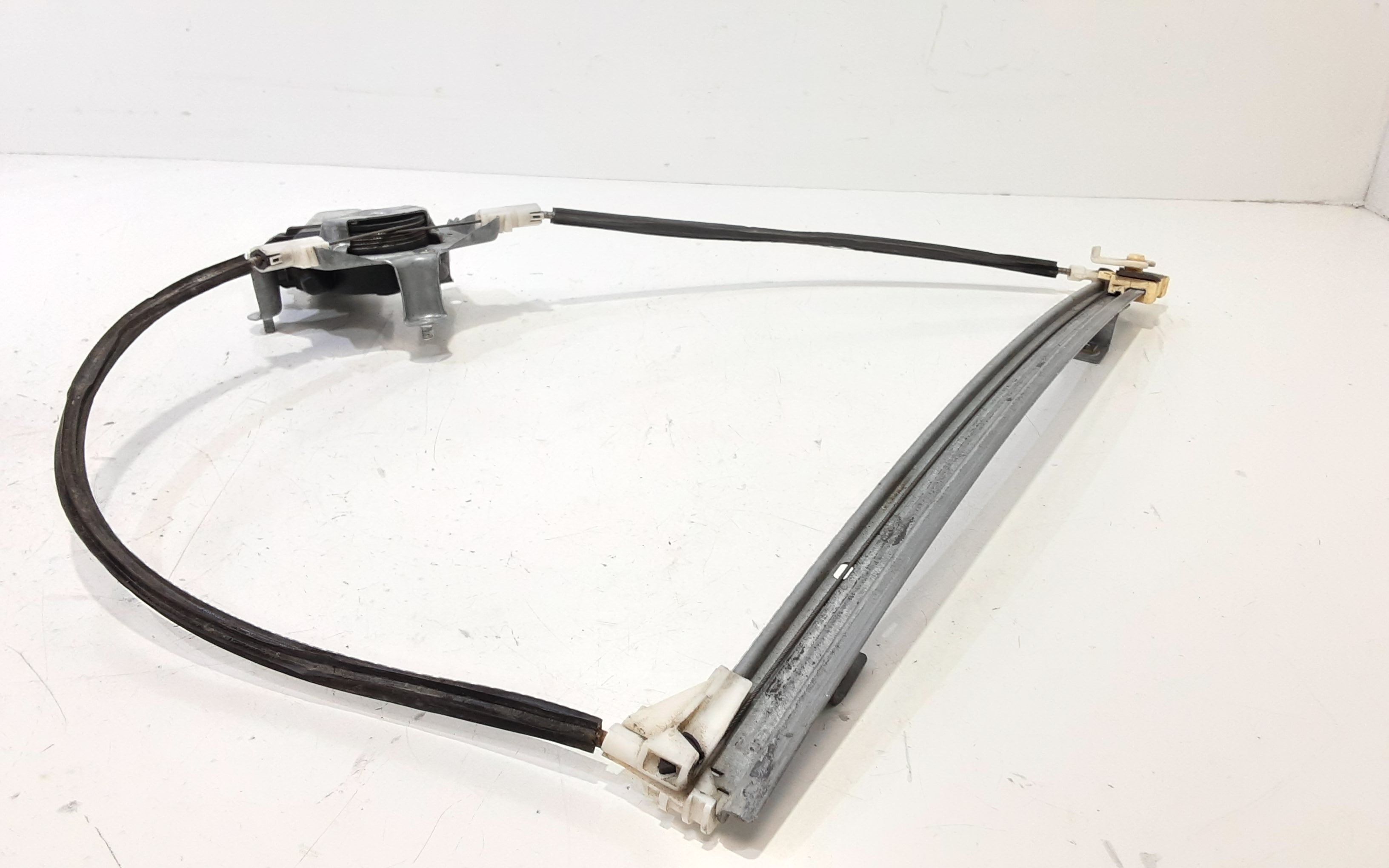 Cremagliera anteriore sinistra Guida RENAULT Scenic Serie (96>99)