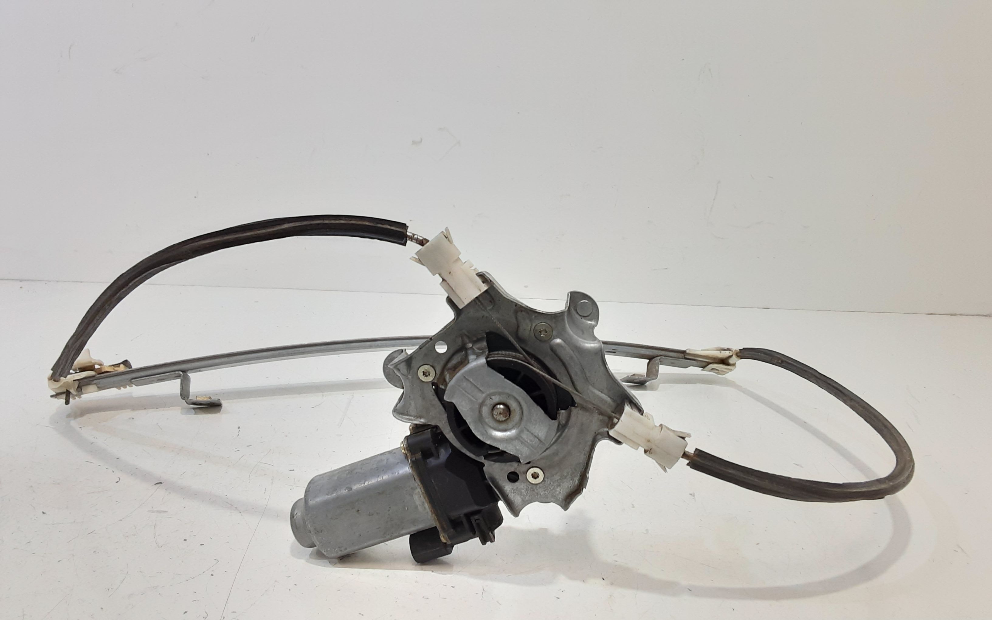 Cremagliera anteriore sinistra Guida RENAULT Scenic Serie (96>99)