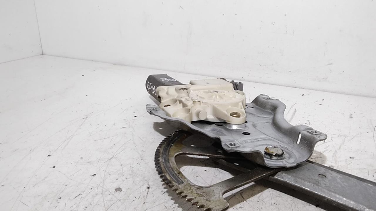 Cremagliera anteriore sinistra Guida TOYOTA Avensis Berlina 2 Serie