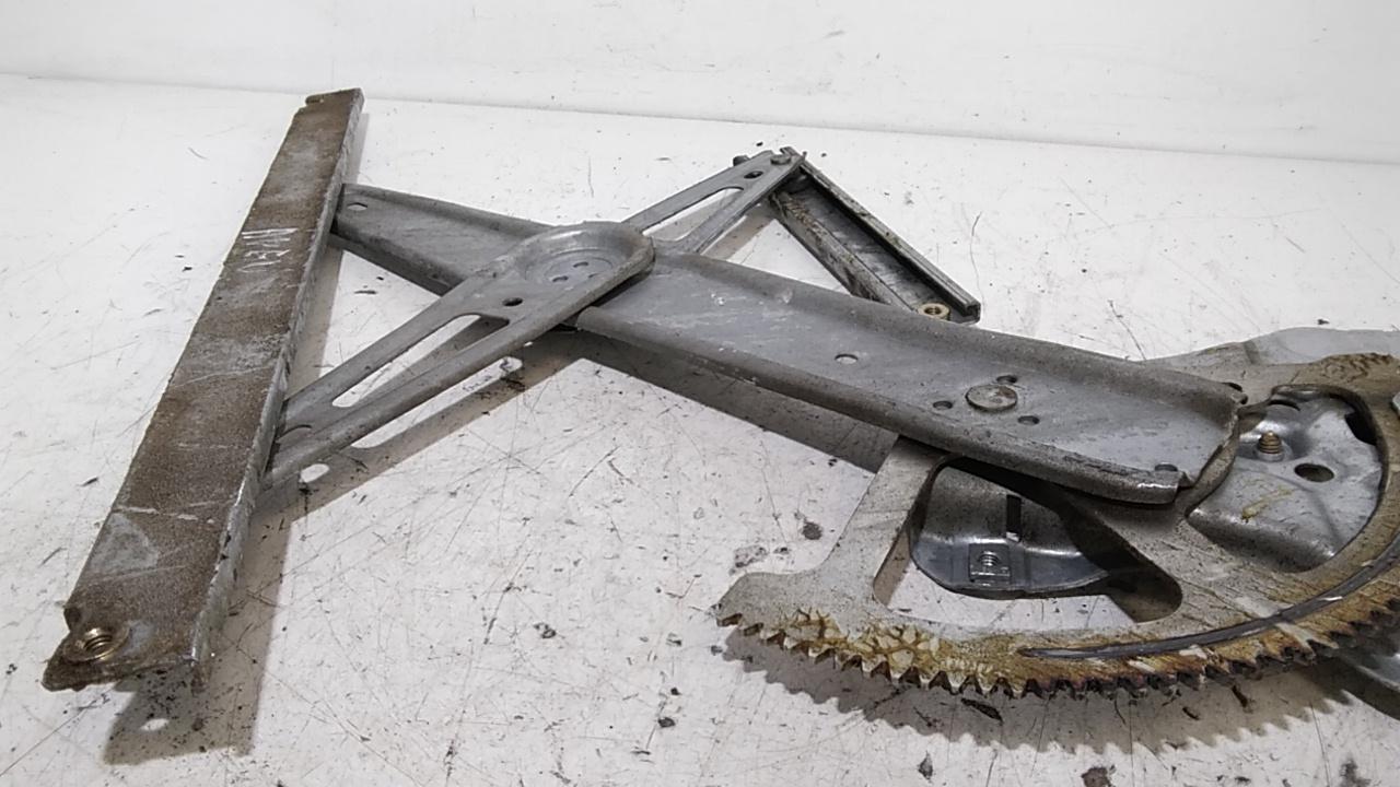 Cremagliera anteriore sinistra Guida TOYOTA Avensis Berlina 2 Serie