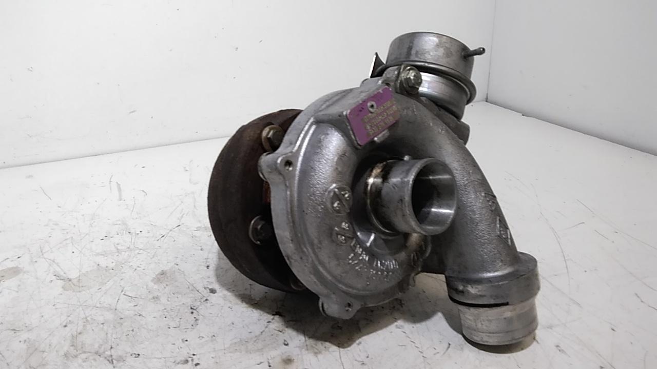 Turbina RENAULT Megane ll Serie (06>08)