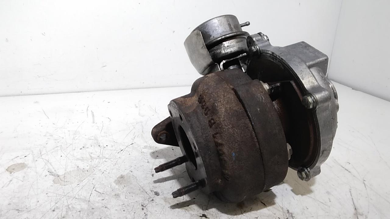 Turbina RENAULT Megane ll Serie (06>08)