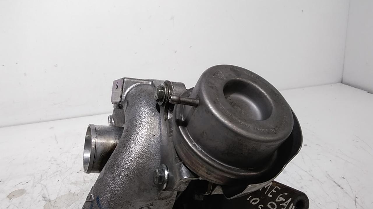 Turbina RENAULT Megane ll Serie (06>08)