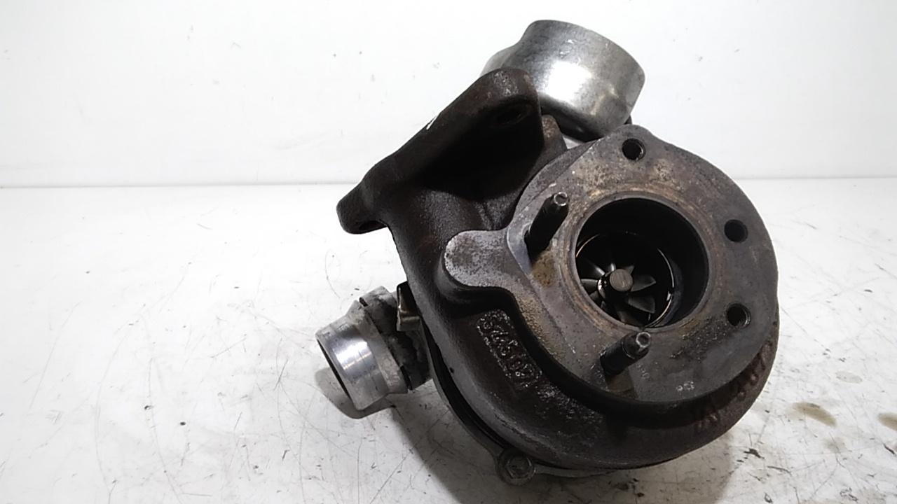 Turbina RENAULT Megane ll Serie (06>08)