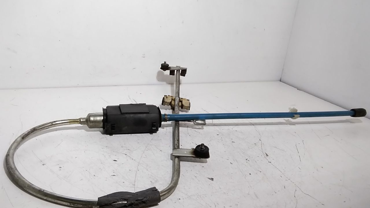 Cremagliera anteriore destra passeggero ALFA ROMEO 155 1  Serie