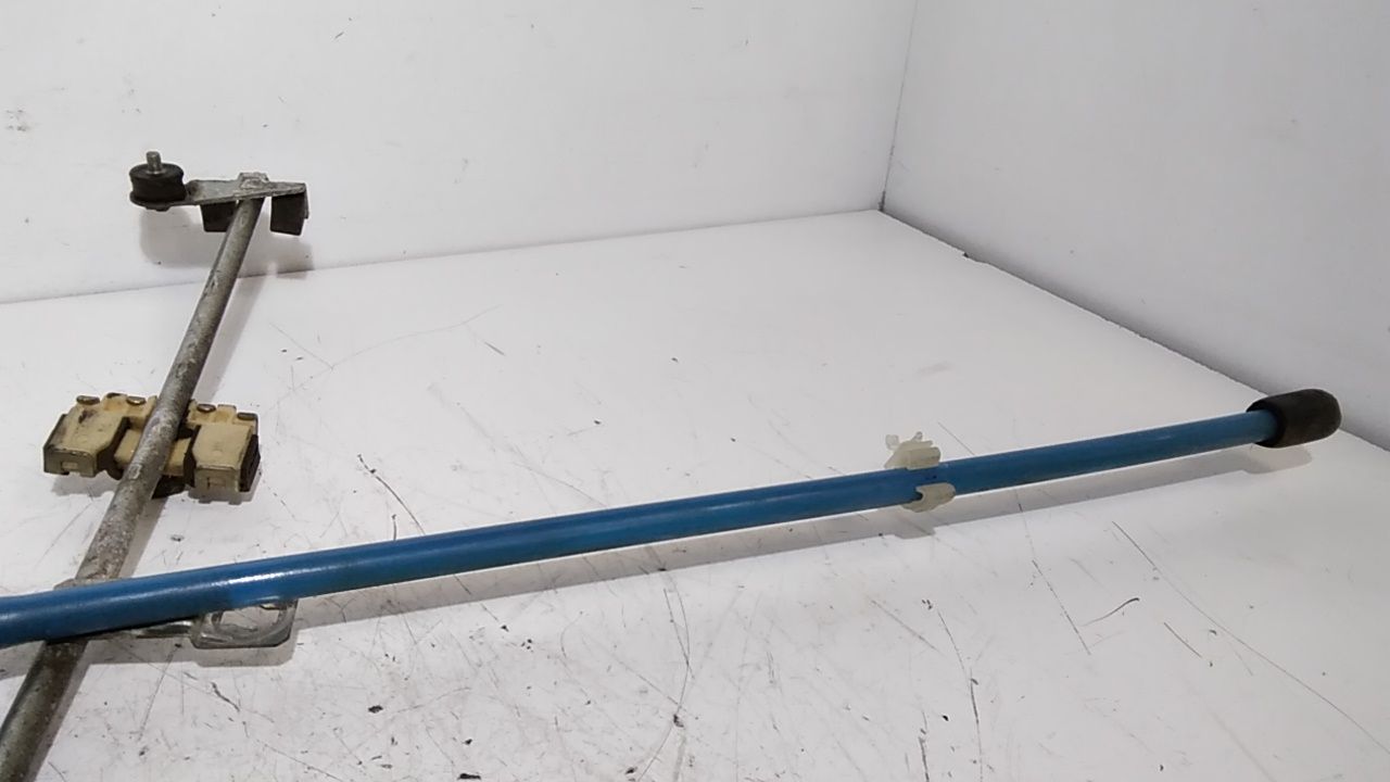 Cremagliera anteriore destra passeggero ALFA ROMEO 155 1  Serie