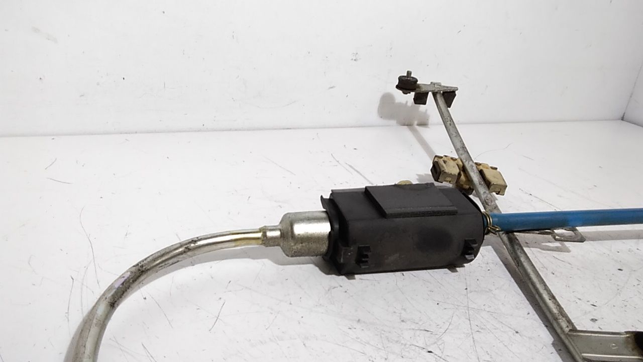 Cremagliera anteriore destra passeggero ALFA ROMEO 155 1  Serie