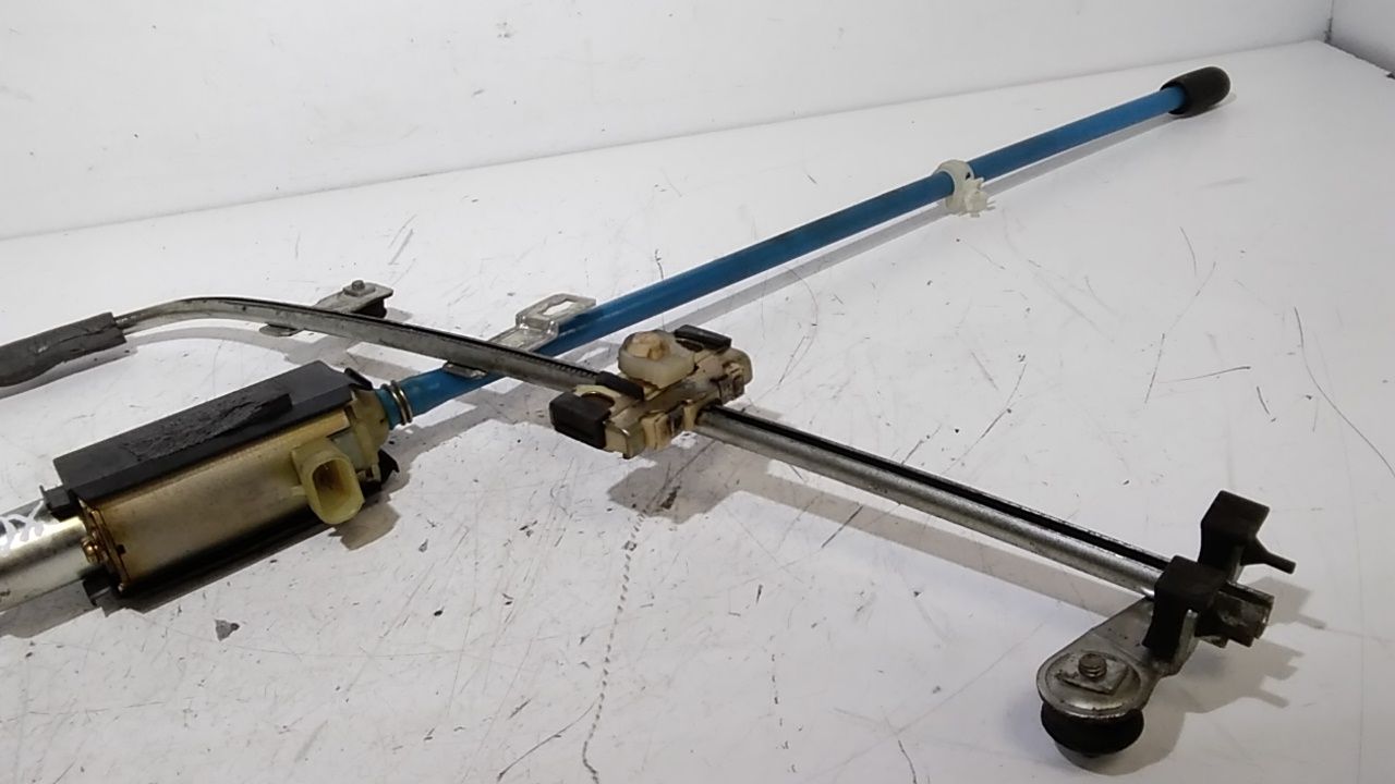 Cremagliera anteriore destra passeggero ALFA ROMEO 155 1  Serie