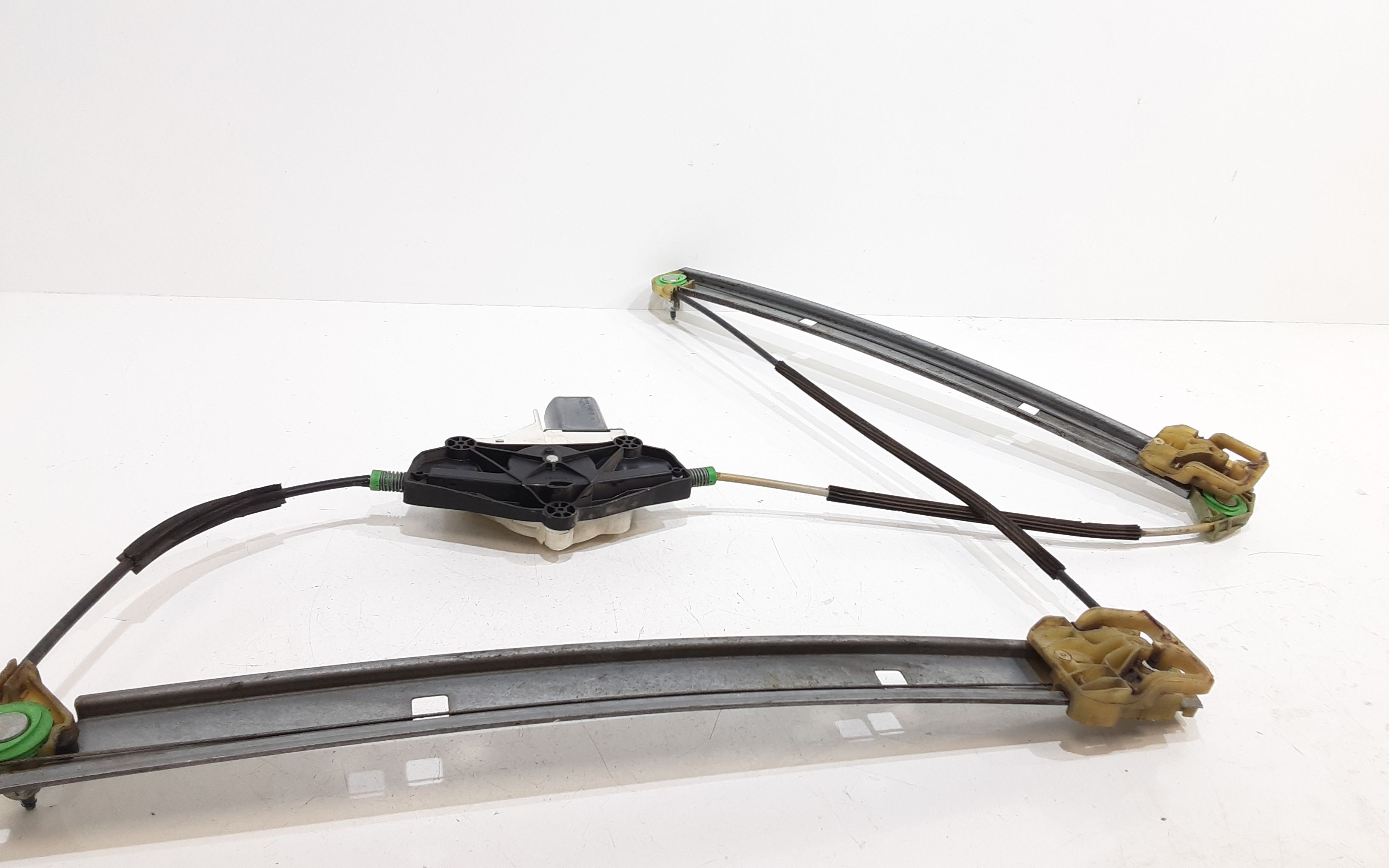 Cremagliera anteriore destra passeggero AUDI Q5 1 Serie