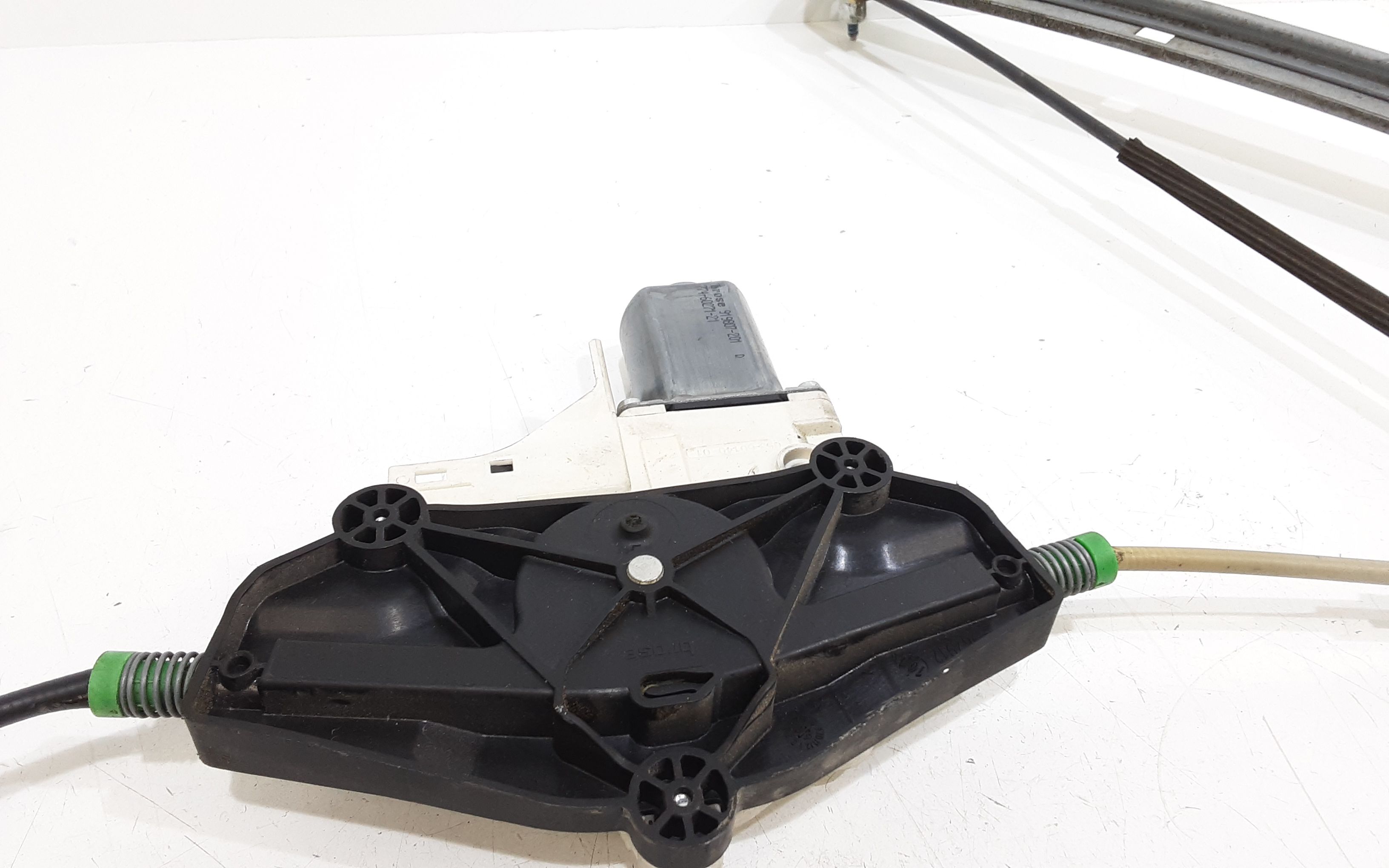 Cremagliera anteriore destra passeggero AUDI Q5 1 Serie