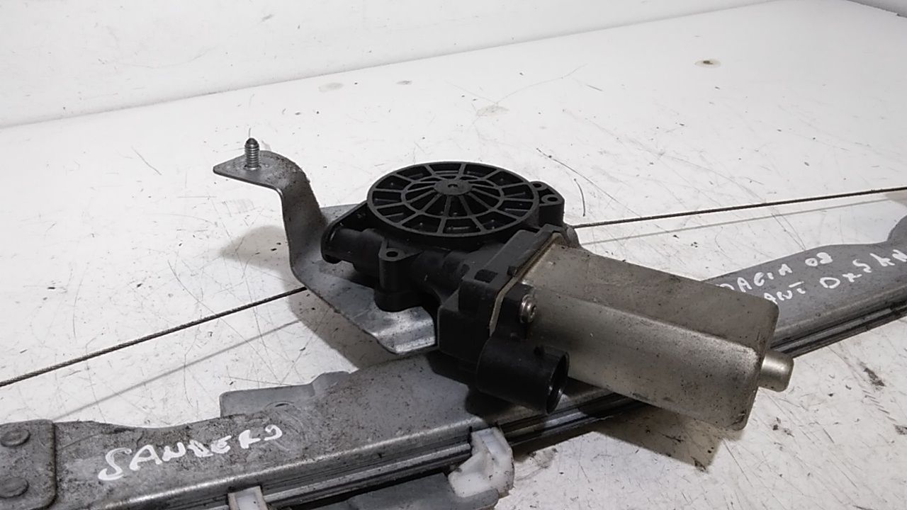 Cremagliera anteriore destra passeggero DACIA Sandero 1 Serie