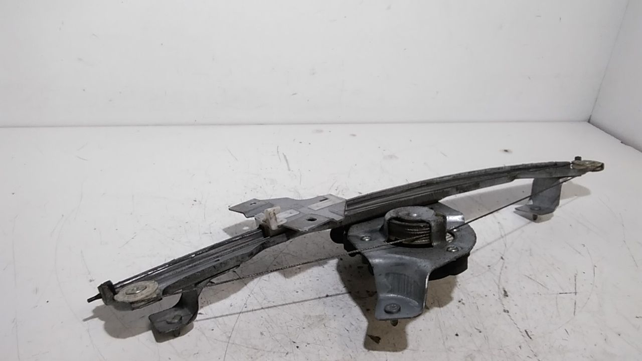 Cremagliera anteriore destra passeggero DACIA Sandero 1 Serie