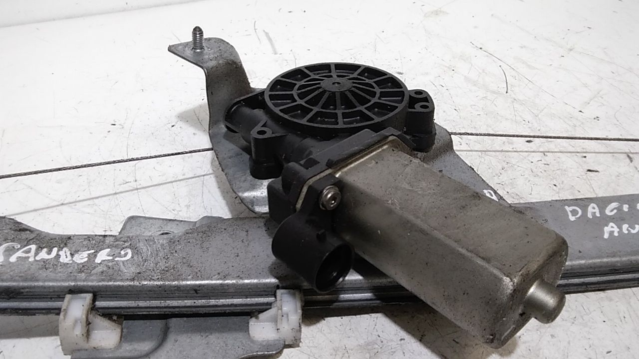 Cremagliera anteriore destra passeggero DACIA Sandero 1 Serie