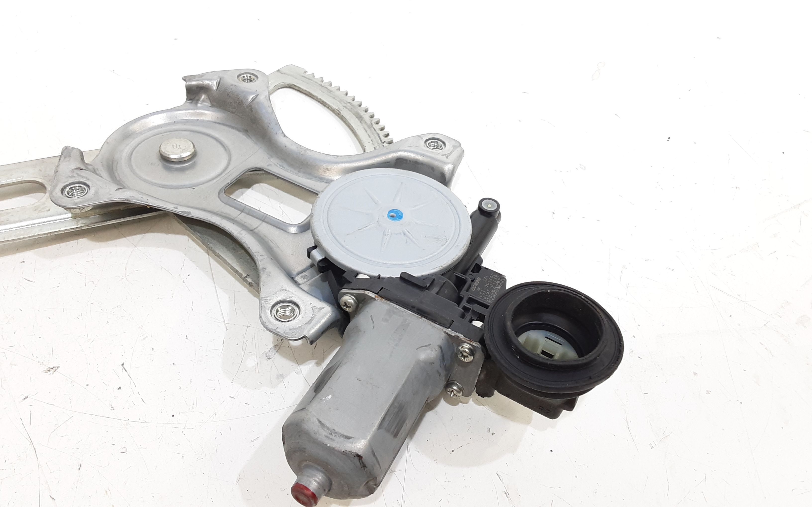 Cremagliera anteriore destra passeggero TOYOTA Verso S  (P120) (10>16)