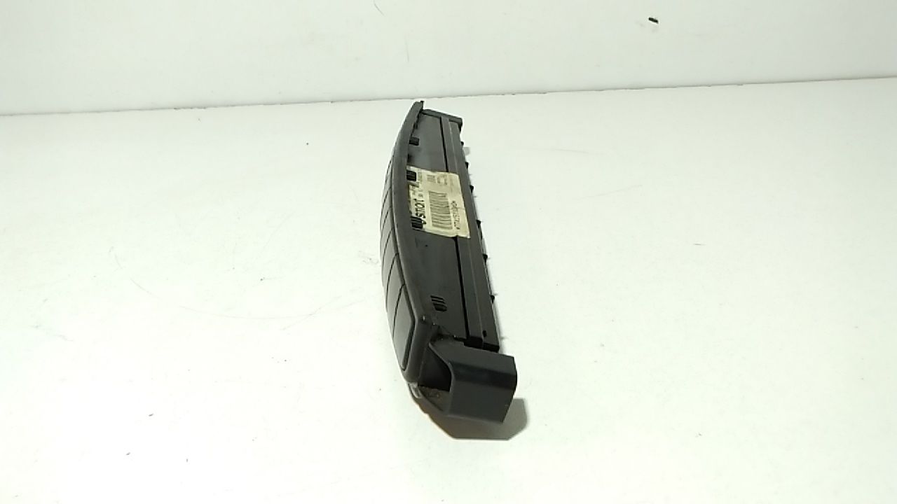 Pulsantiera Centrale SMART Forfour 1 Serie