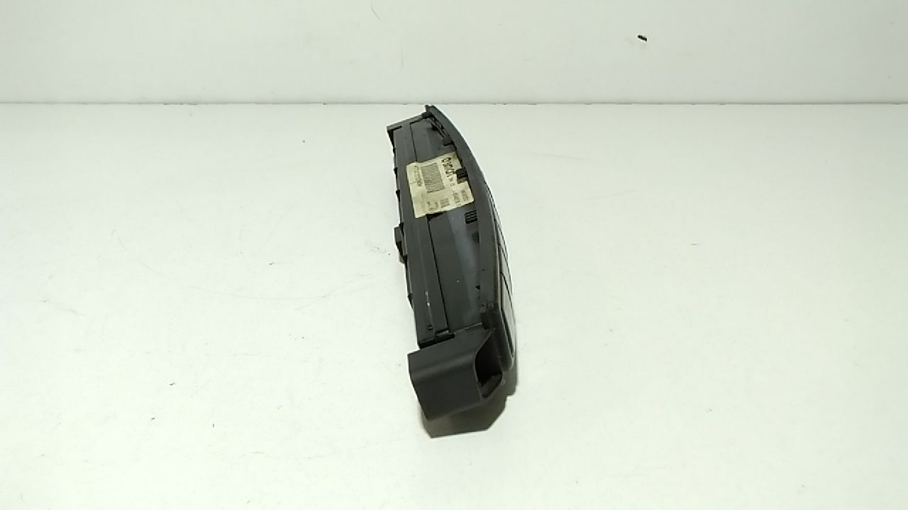 Pulsantiera Centrale SMART Forfour 1 Serie