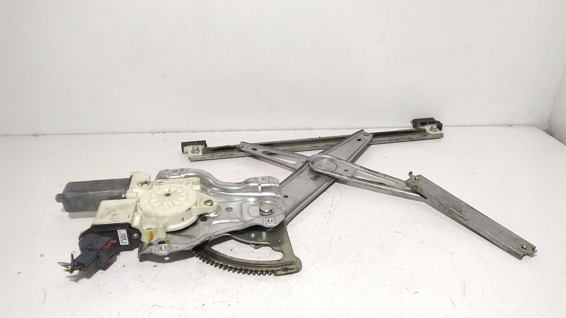 Cremagliera anteriore destra passeggero TOYOTA Corolla Berlina 4 Serie