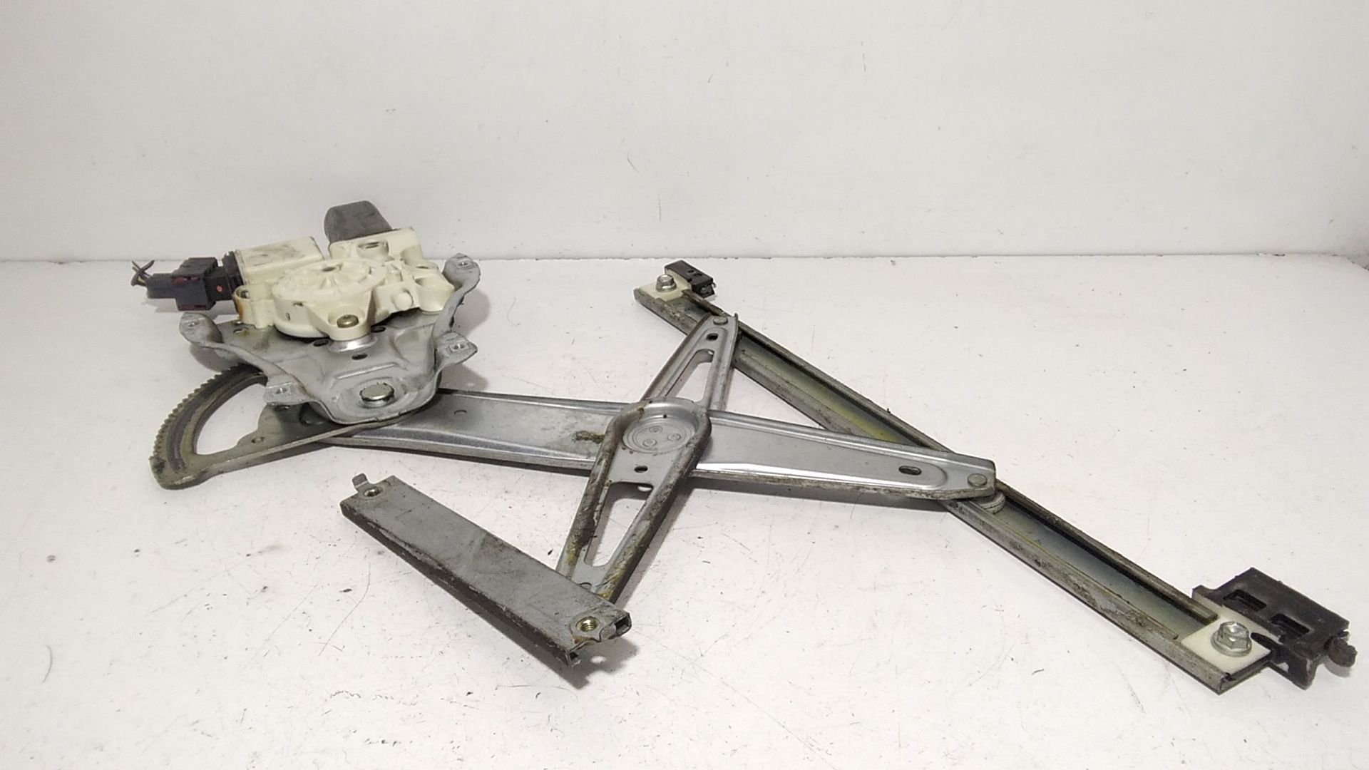 Cremagliera anteriore destra passeggero TOYOTA Corolla Berlina 4 Serie