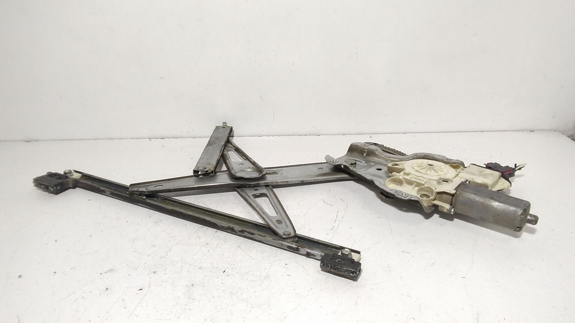 Cremagliera anteriore destra passeggero TOYOTA Corolla Berlina 4 Serie