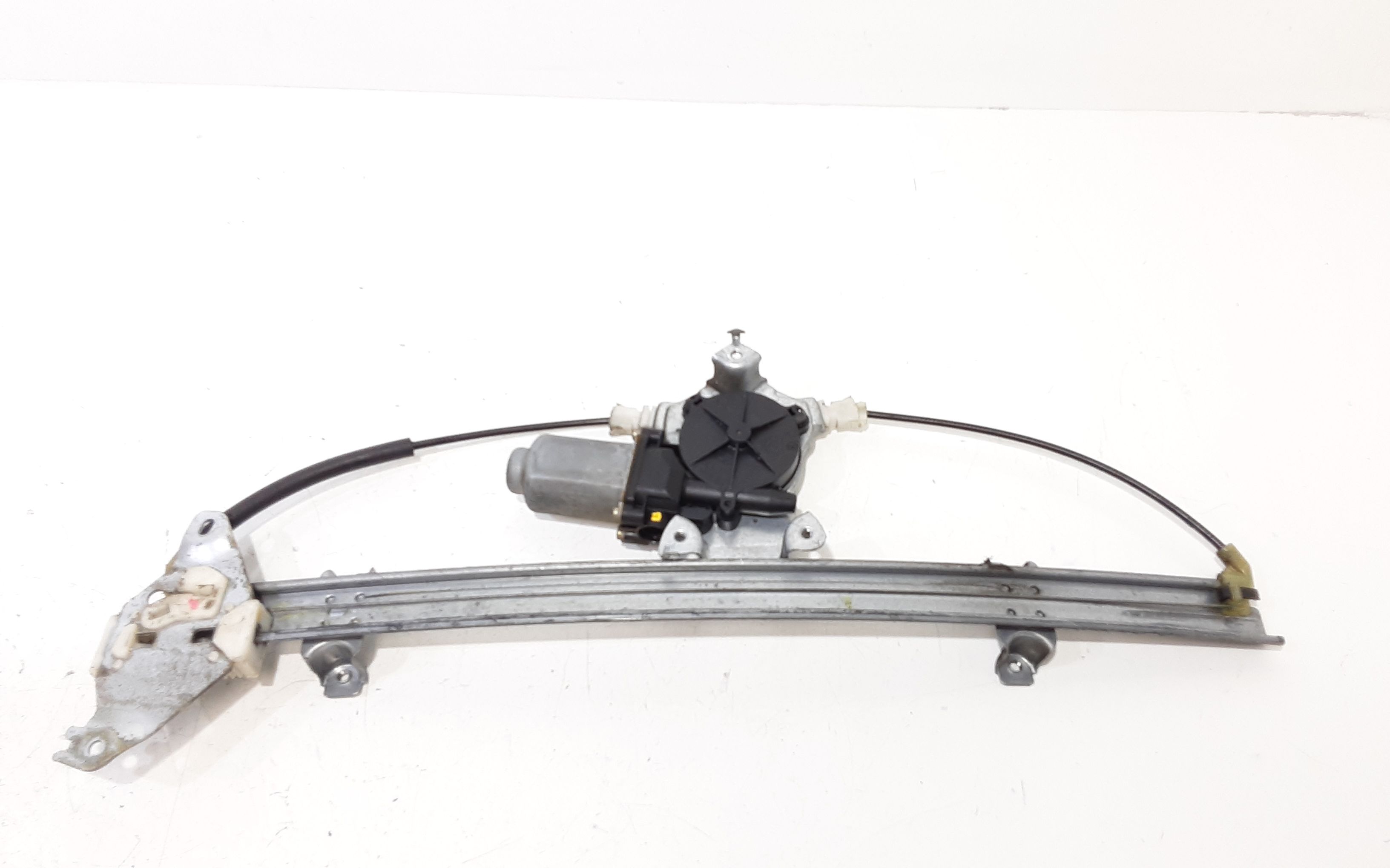 Cremagliera anteriore destra passeggero NISSAN Almera Tino