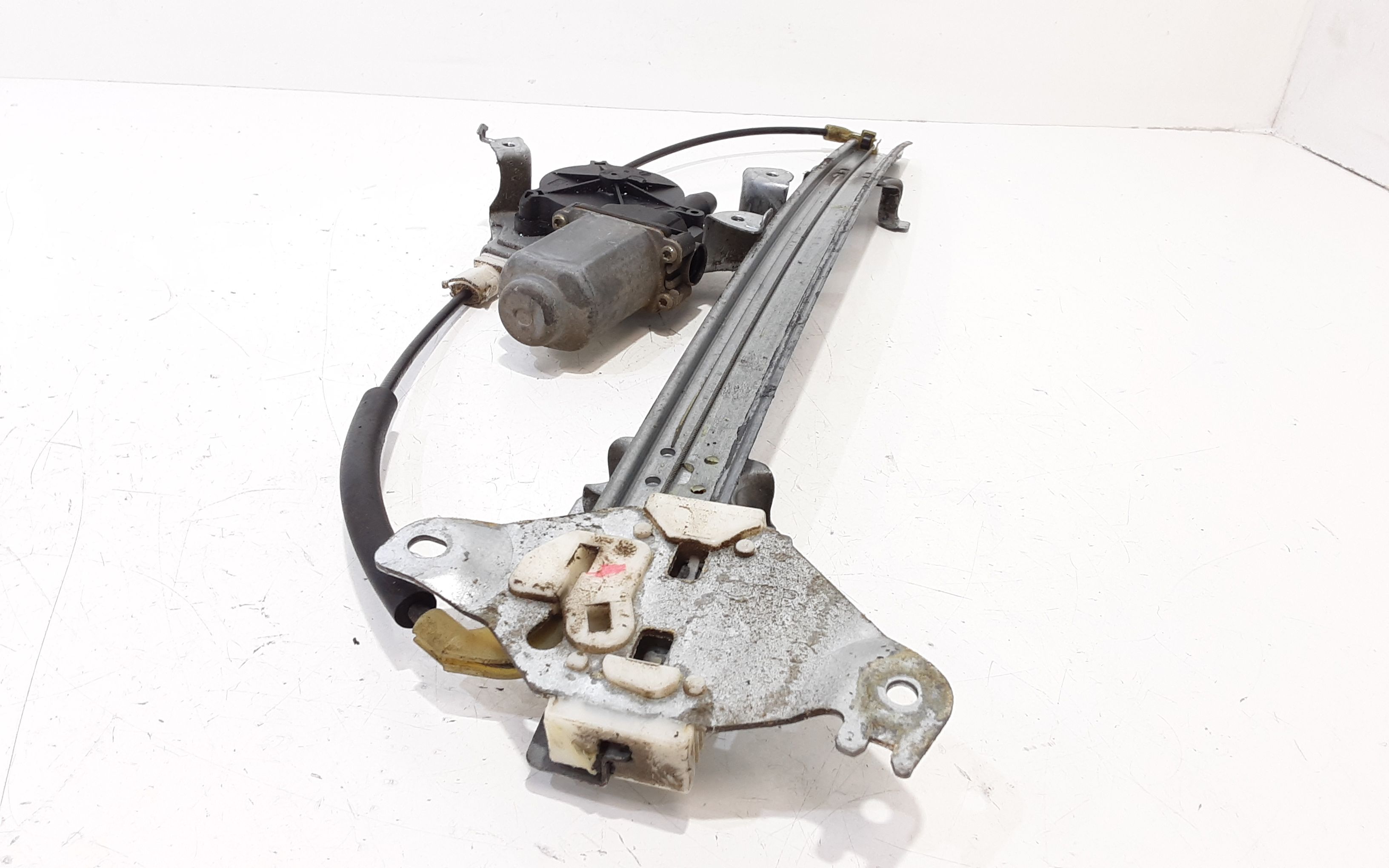 Cremagliera anteriore destra passeggero NISSAN Almera Tino