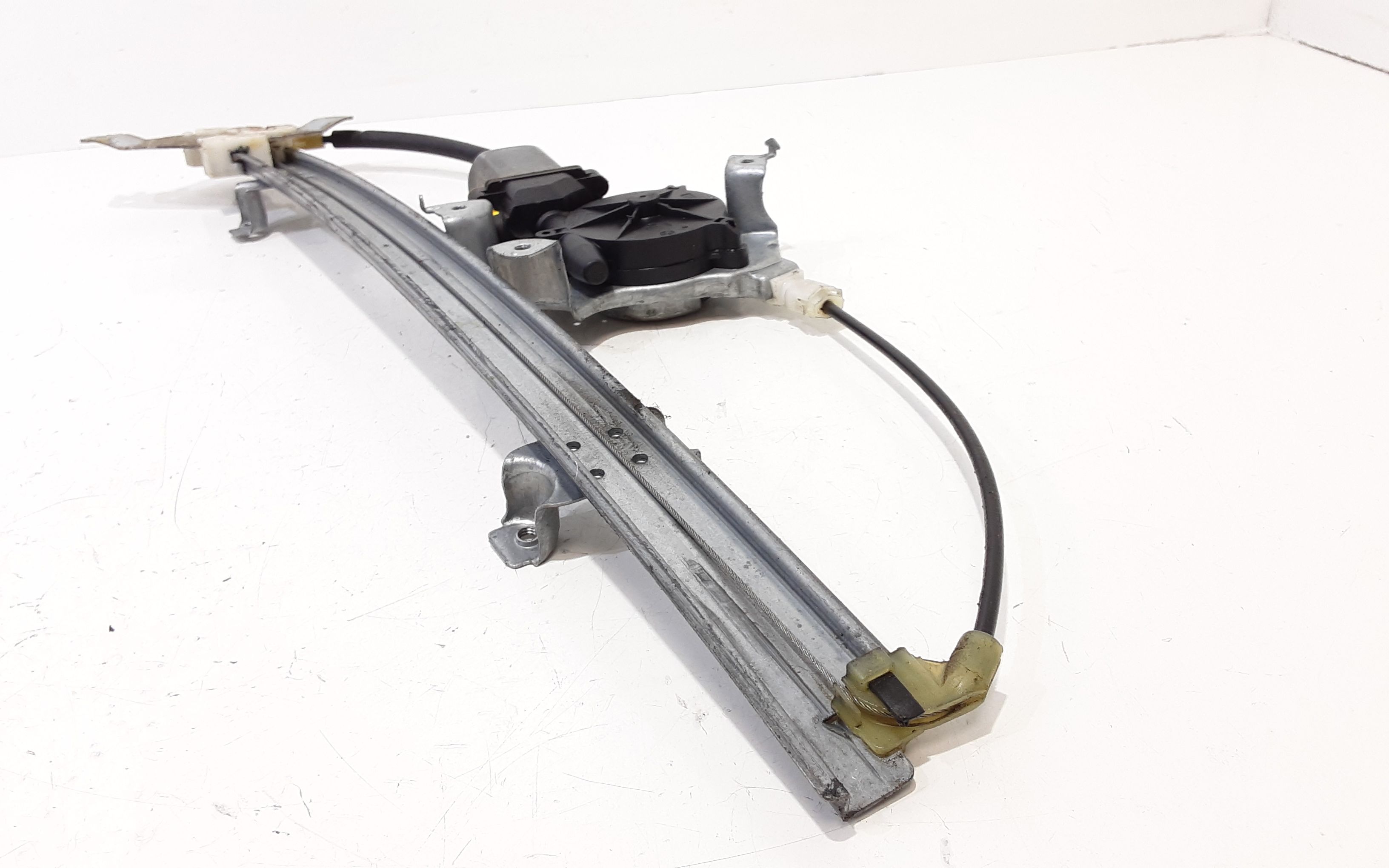 Cremagliera anteriore destra passeggero NISSAN Almera Tino