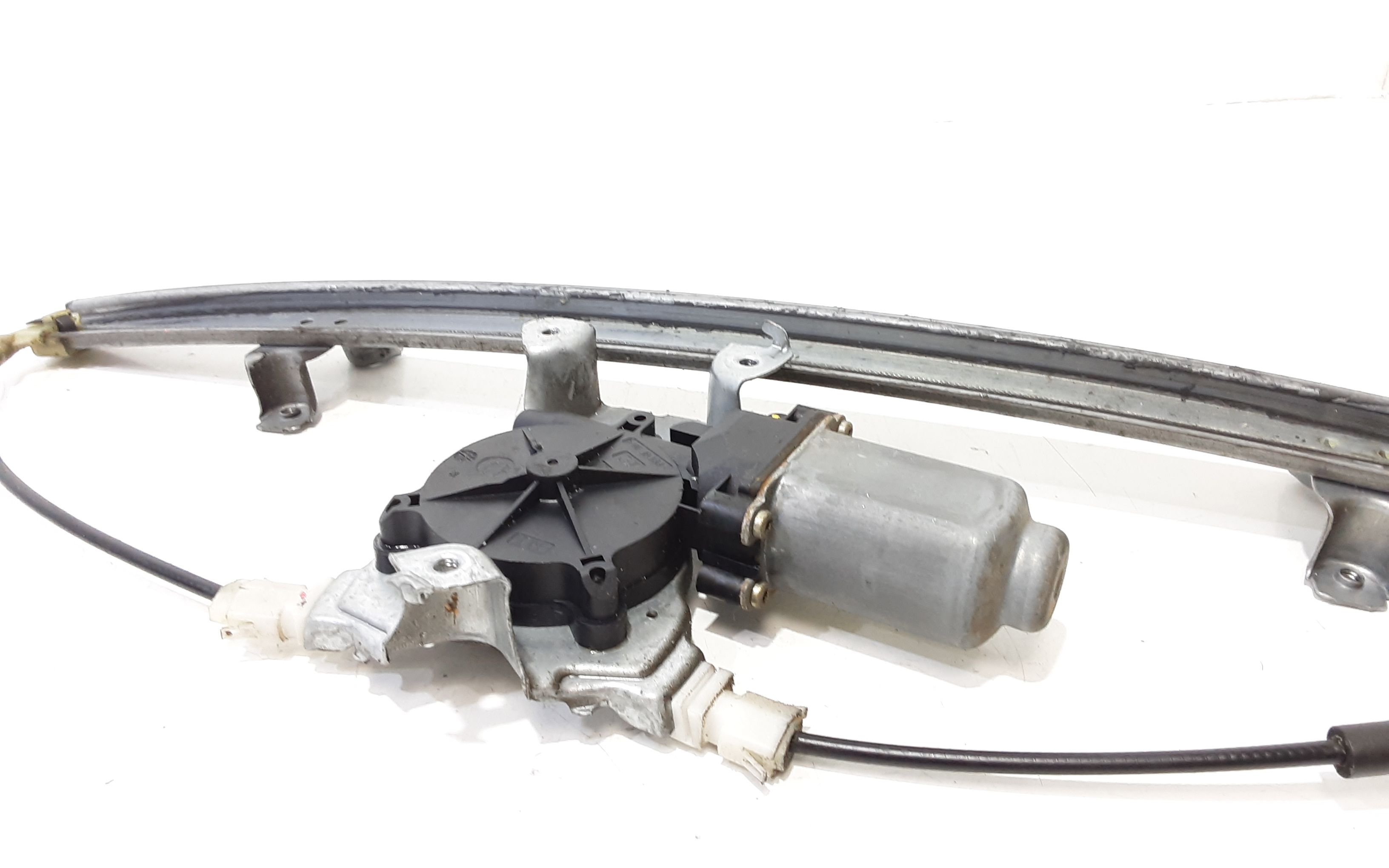 Cremagliera anteriore destra passeggero NISSAN Almera Tino