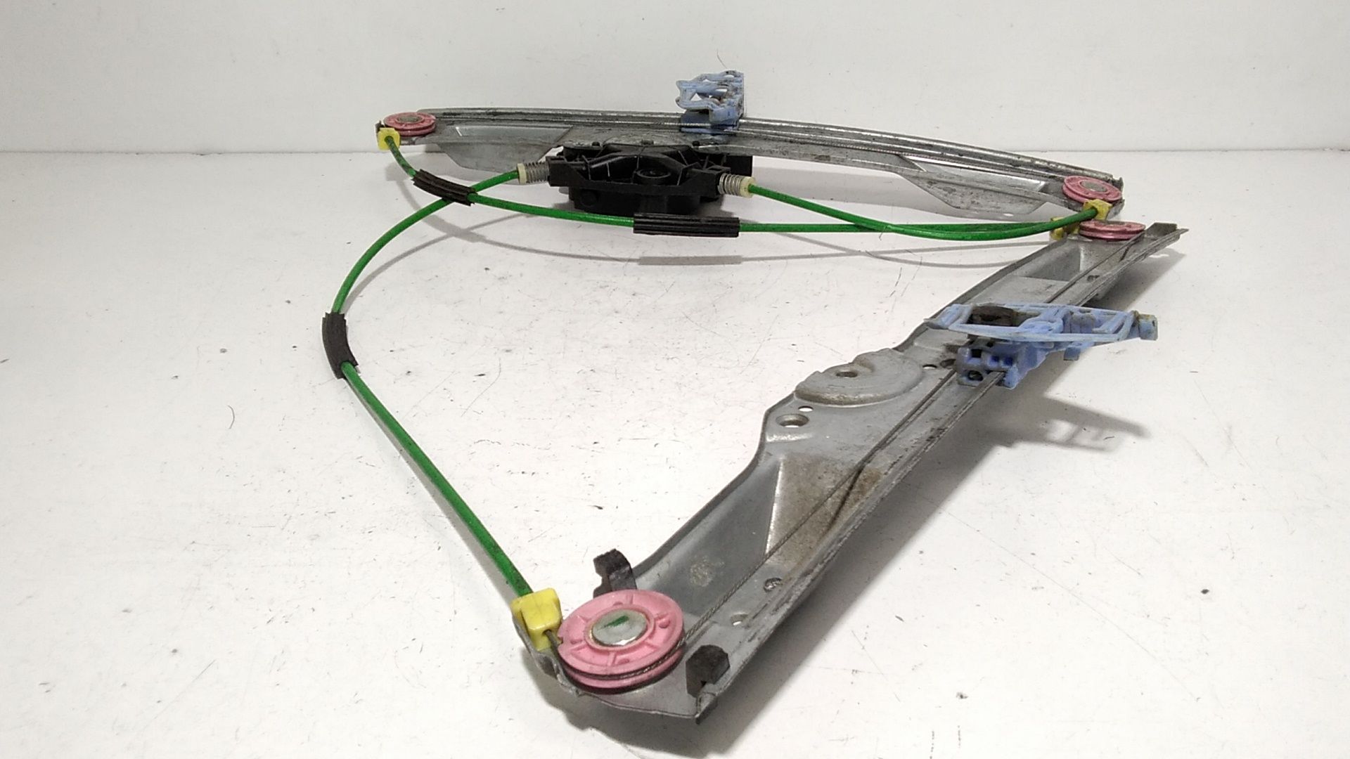 Cremagliera anteriore destra passeggero OPEL Corsa D 3P 1 Serie