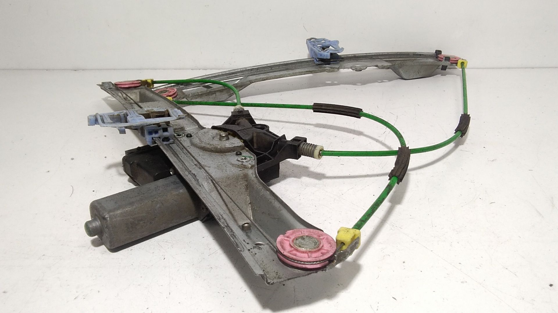 Cremagliera anteriore destra passeggero OPEL Corsa D 3P 1 Serie