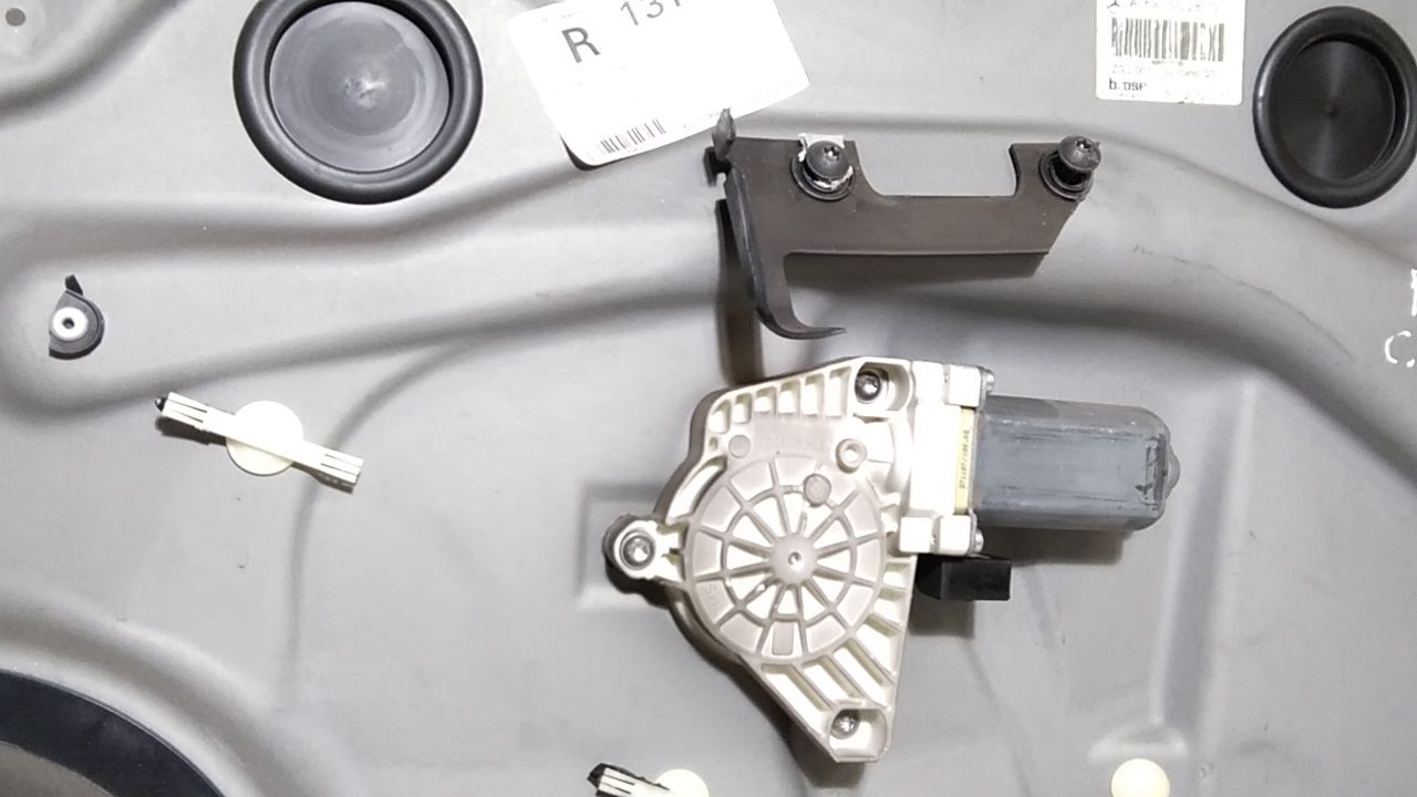 Cremagliera anteriore destra passeggero MERCEDES Classe A W169 3 Serie