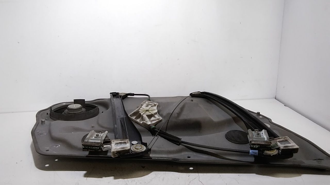 Cremagliera anteriore destra passeggero MERCEDES Classe A W169 3 Serie