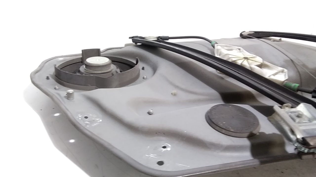 Cremagliera anteriore destra passeggero MERCEDES Classe A W169 3 Serie