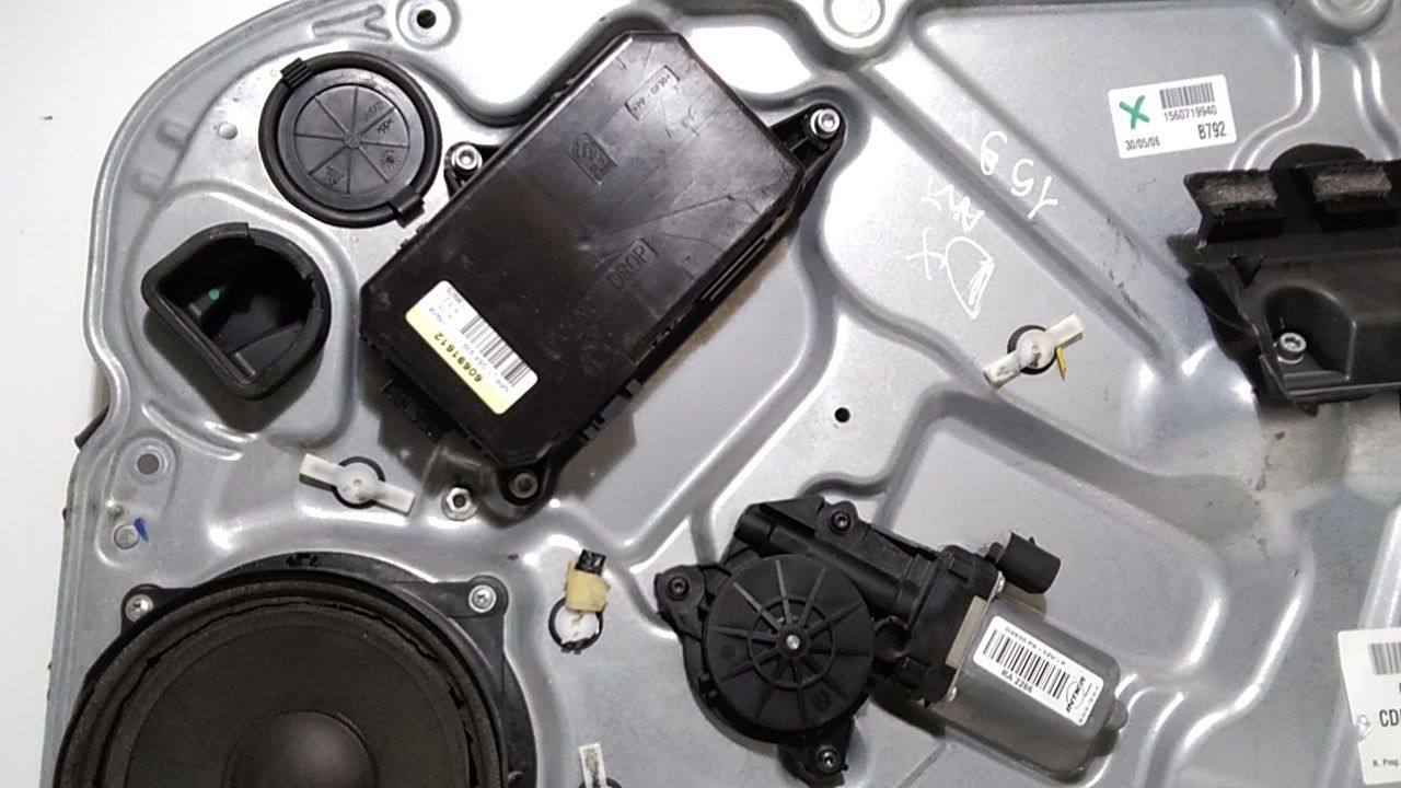 Cremagliera anteriore destra passeggero ALFA ROMEO 159 Berlina 1 Serie