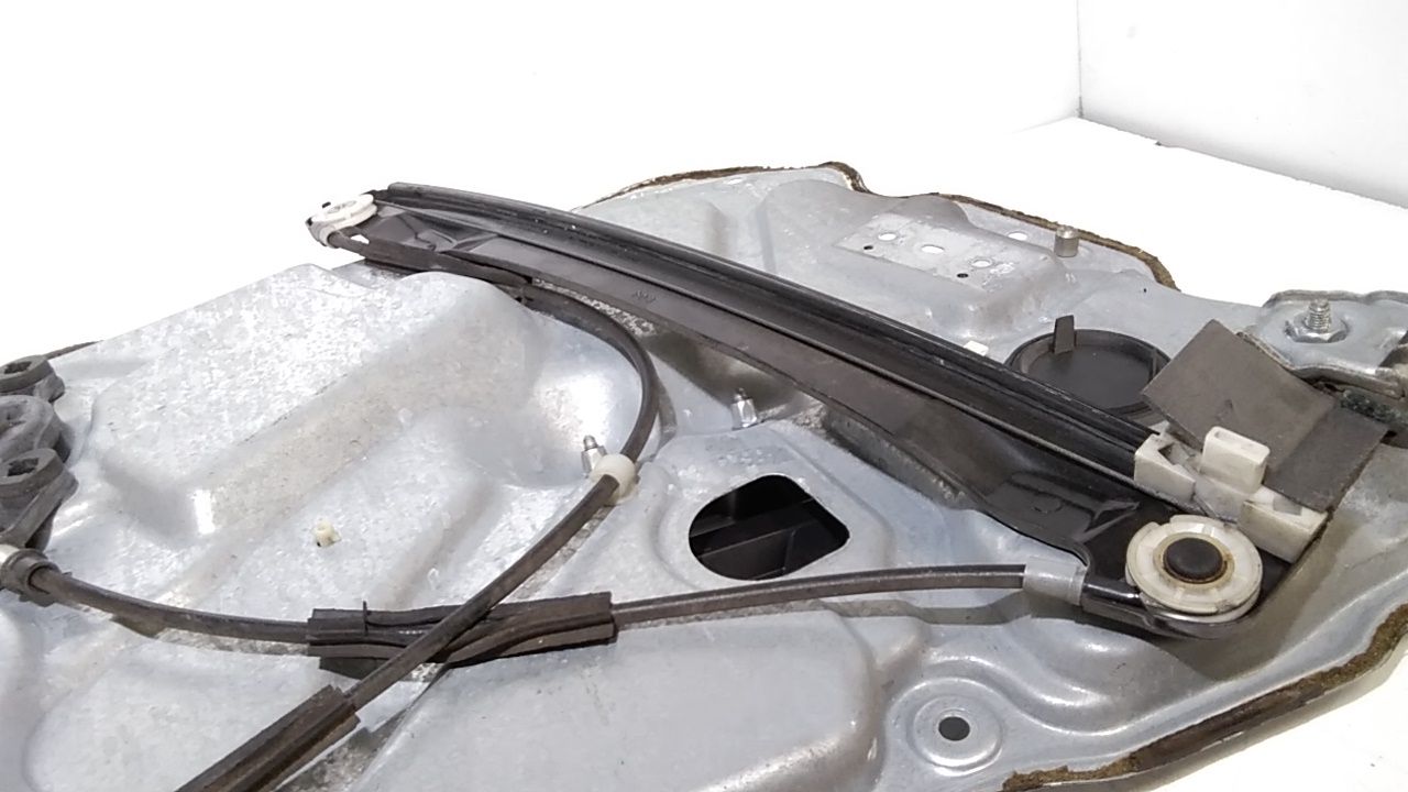 Cremagliera anteriore destra passeggero ALFA ROMEO 159 Berlina 1 Serie