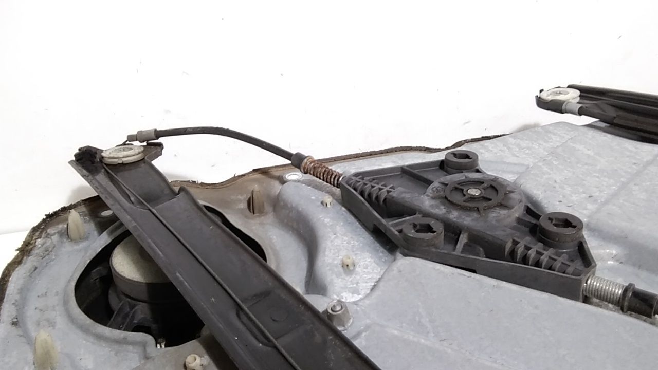 Cremagliera anteriore destra passeggero ALFA ROMEO 159 Berlina 1 Serie