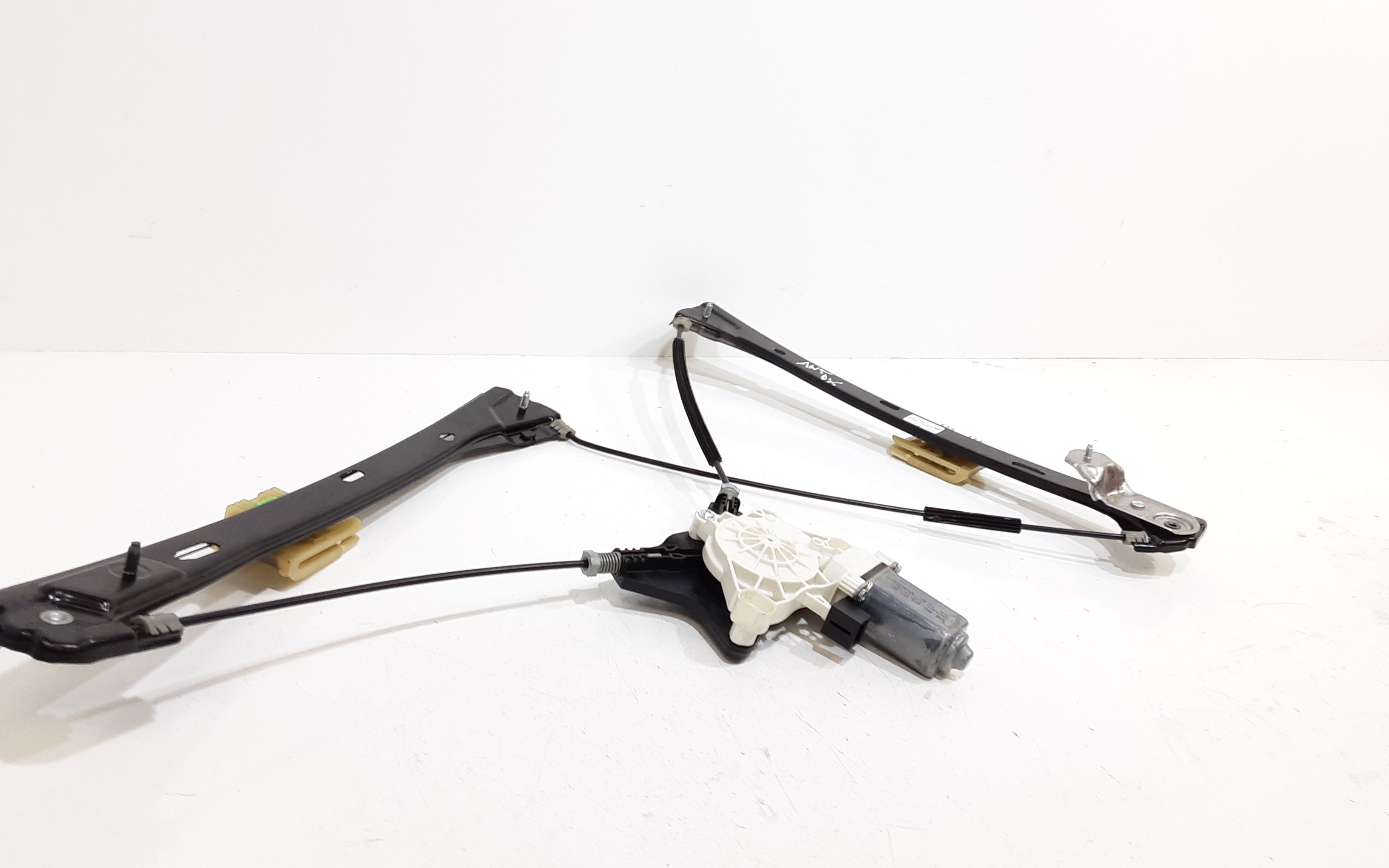 Cremagliera anteriore destra passeggero VOLKSWAGEN Passat Alltrack (3G5,CB5) (15>)