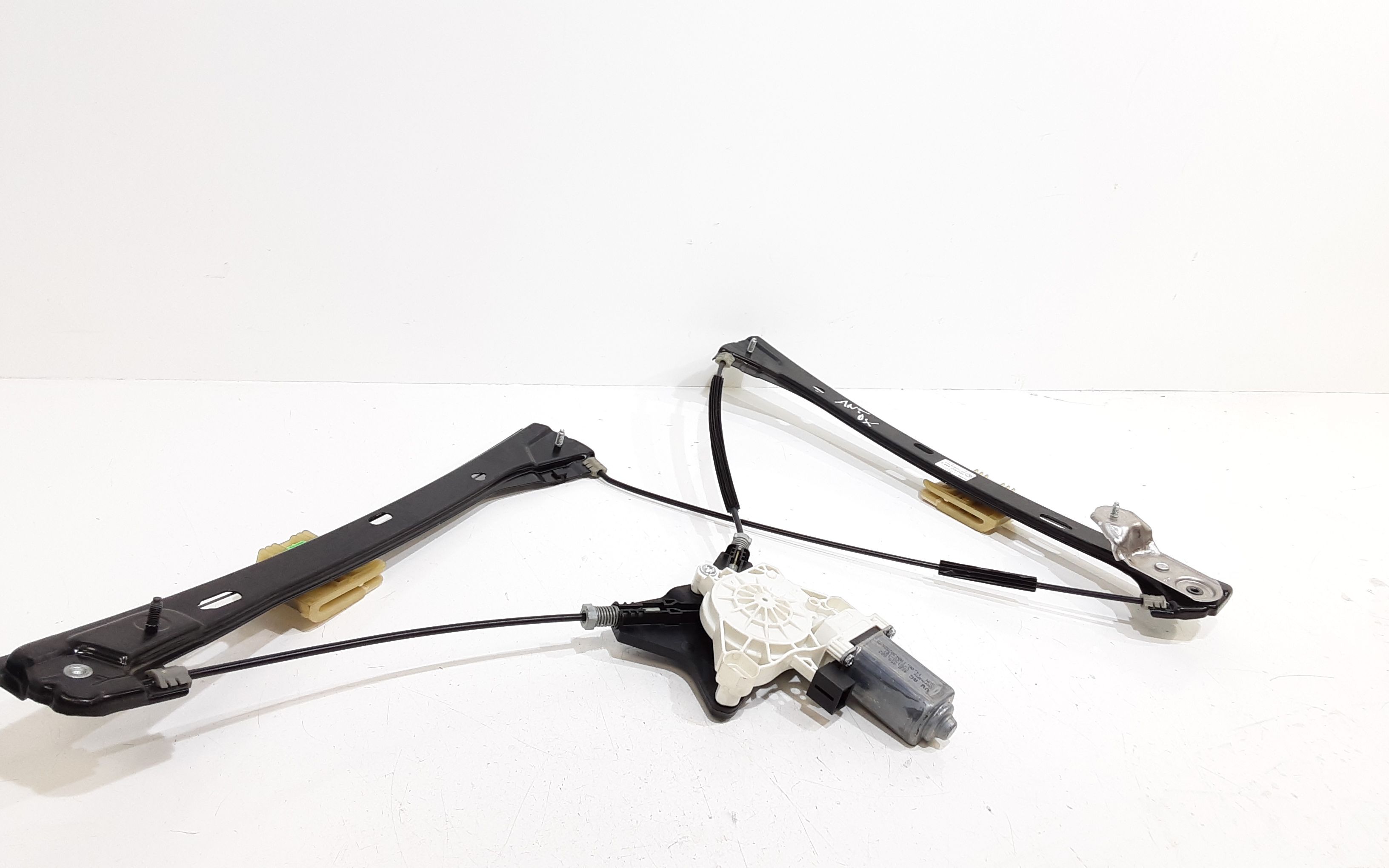 Cremagliera anteriore destra passeggero VOLKSWAGEN Passat Alltrack (3G5,CB5) (15>)