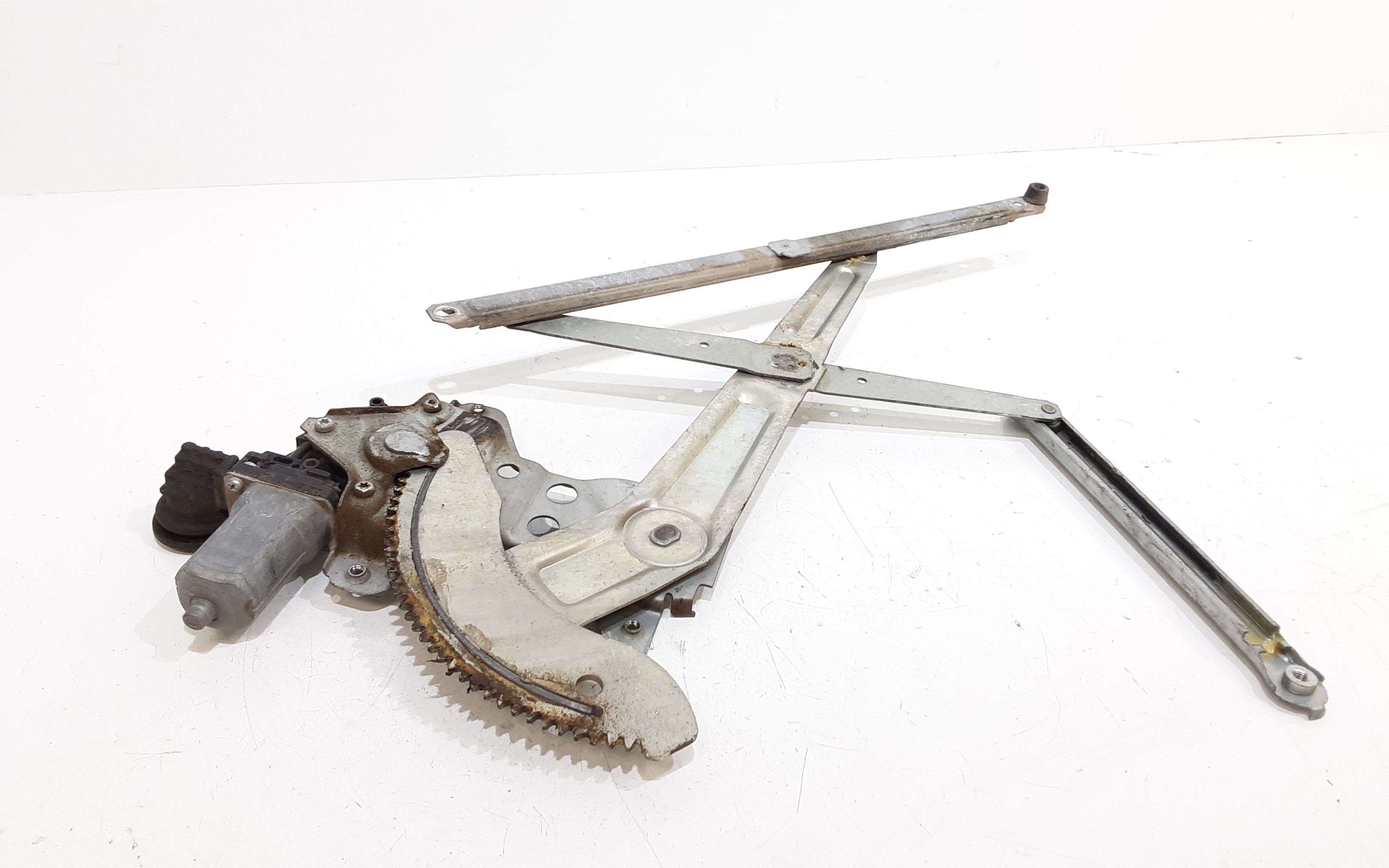 Cremagliera anteriore destra passeggero SUZUKI Swift 4 Serie