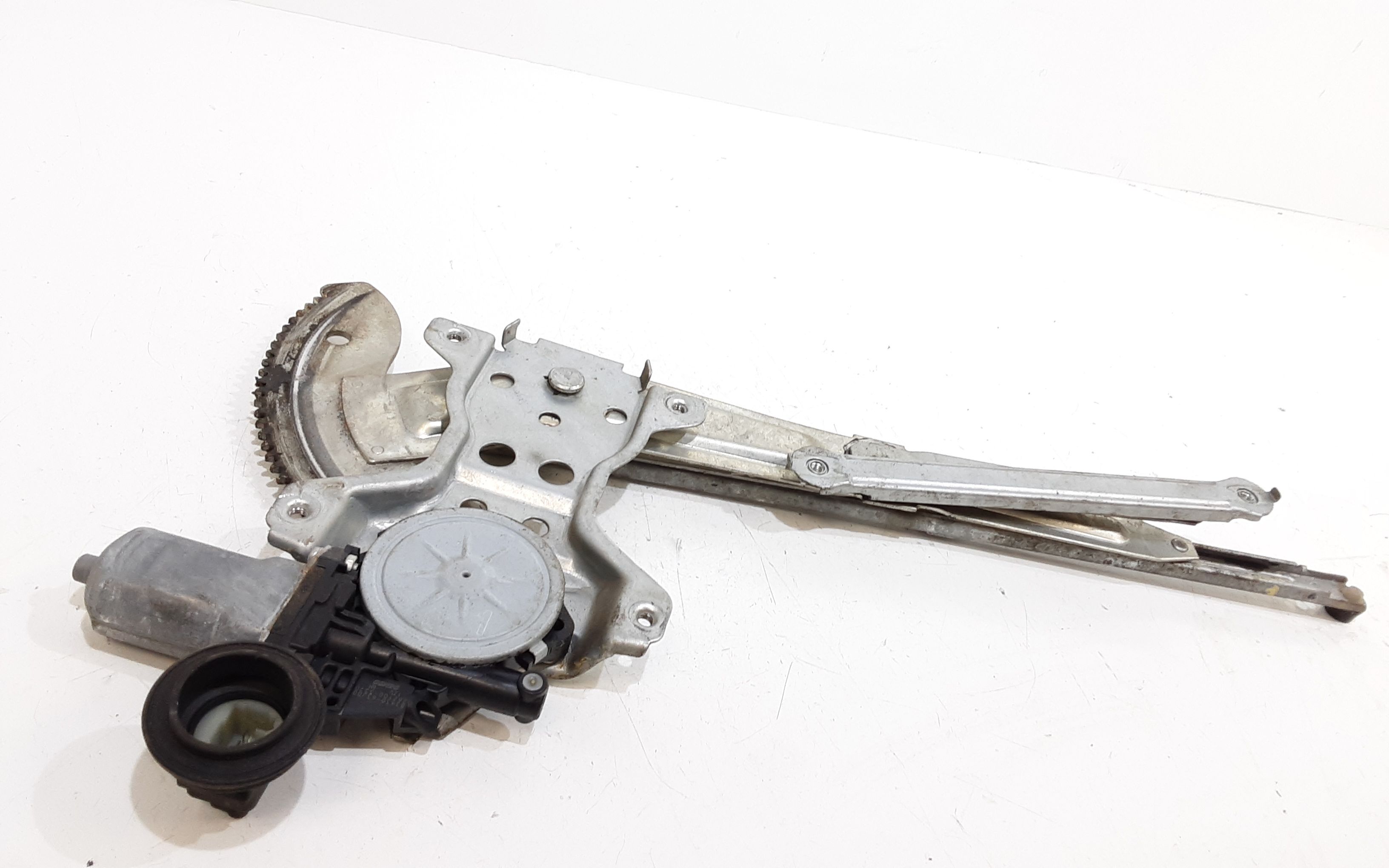 Cremagliera anteriore destra passeggero SUZUKI Swift 4 Serie