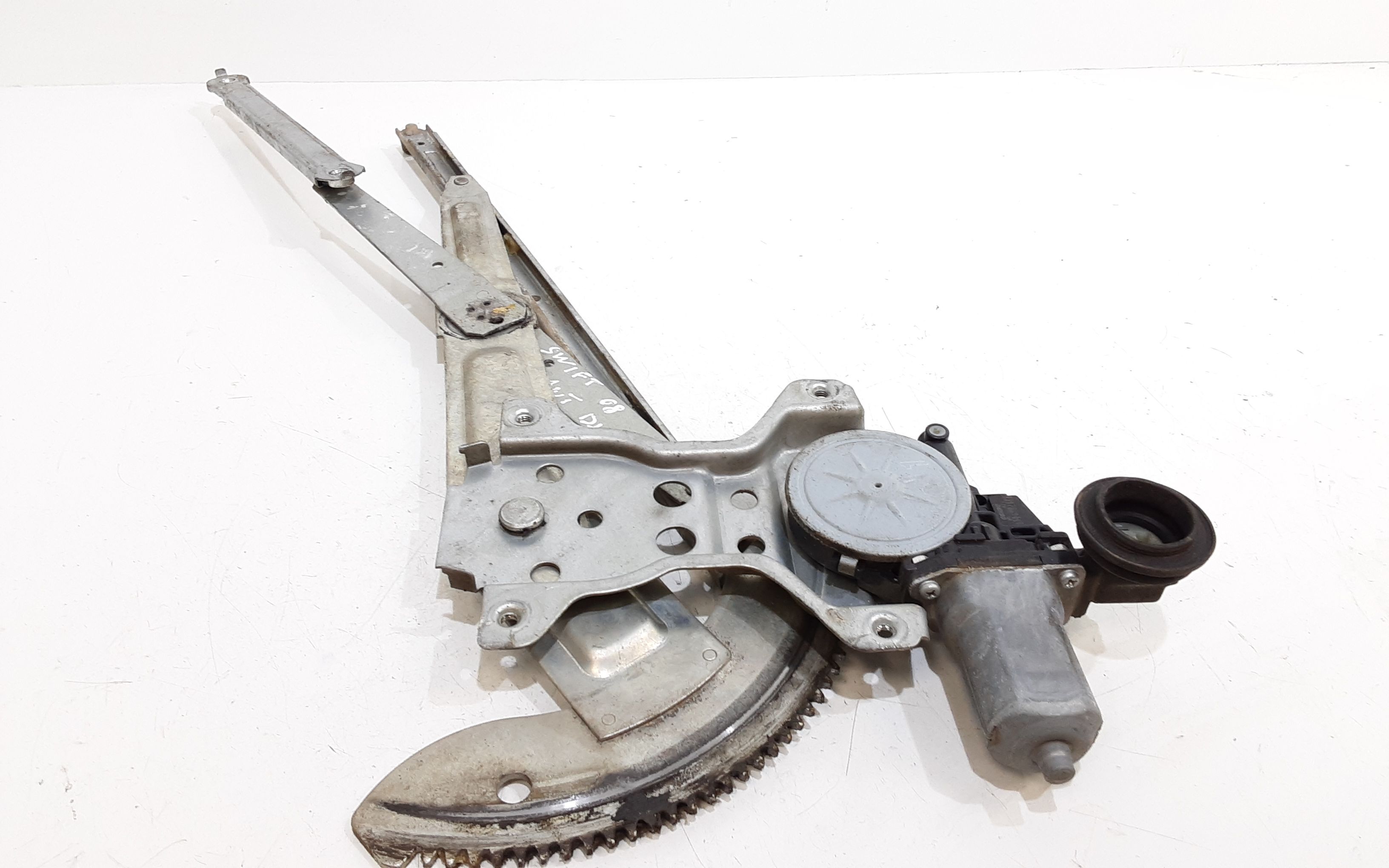 Cremagliera anteriore destra passeggero SUZUKI Swift 4 Serie