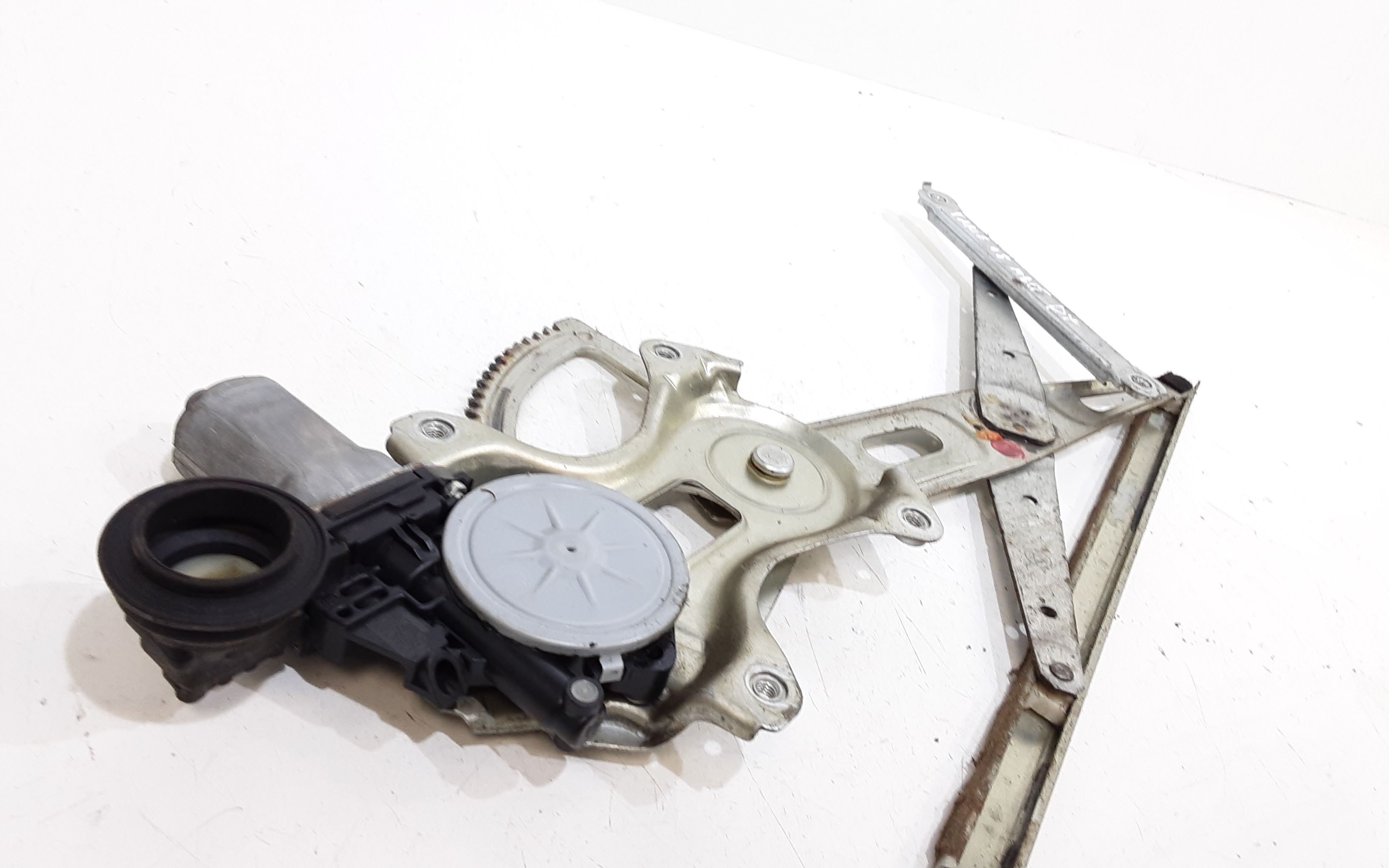 Cremagliera anteriore destra passeggero TOYOTA Yaris 3 Serie