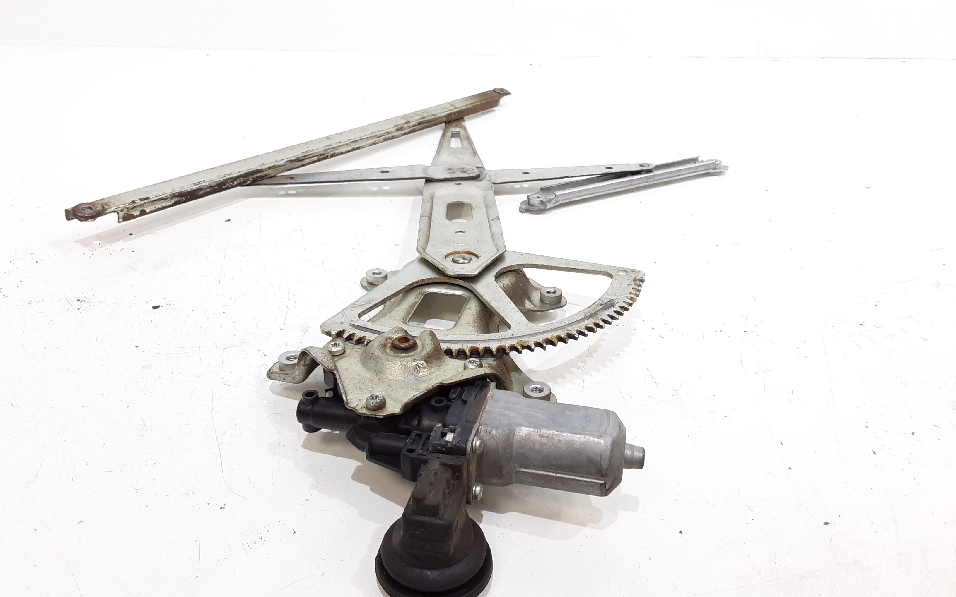 Cremagliera anteriore destra passeggero TOYOTA Yaris 3 Serie