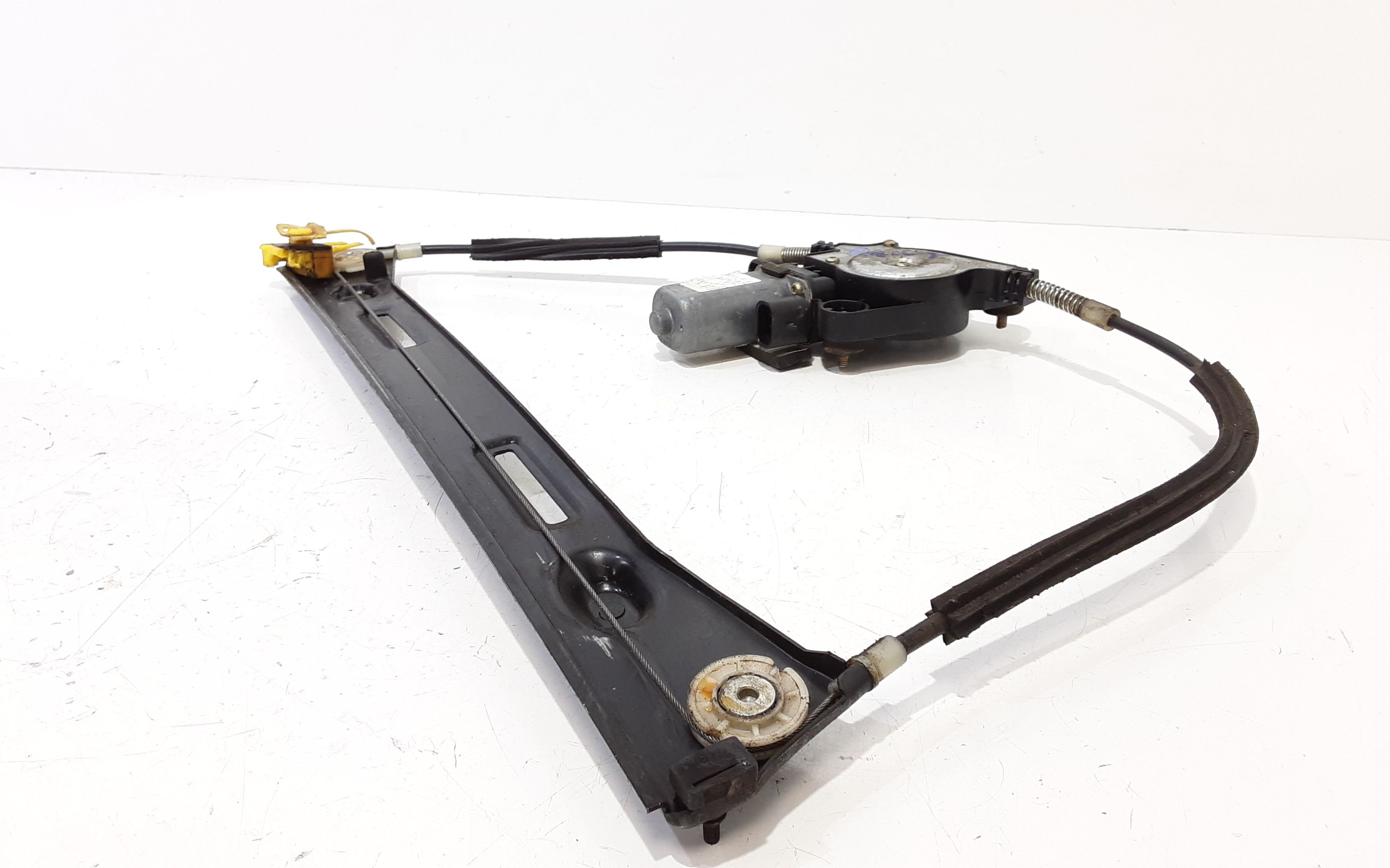 Cremagliera anteriore destra passeggero FIAT Panda 2 Serie