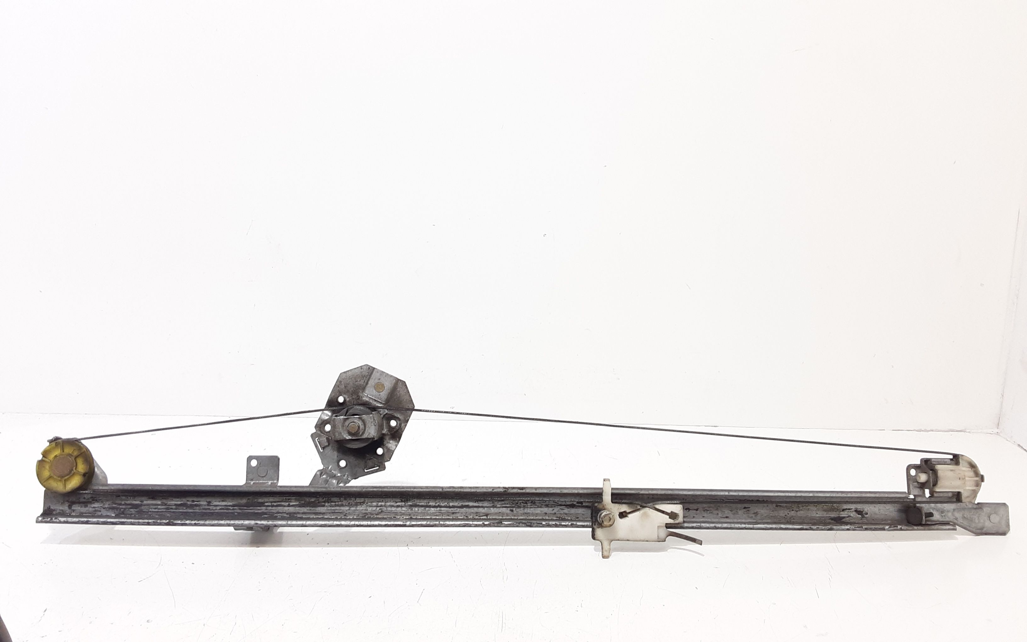 Cremagliera anteriore destra passeggero FIAT Ducato 4 Serie