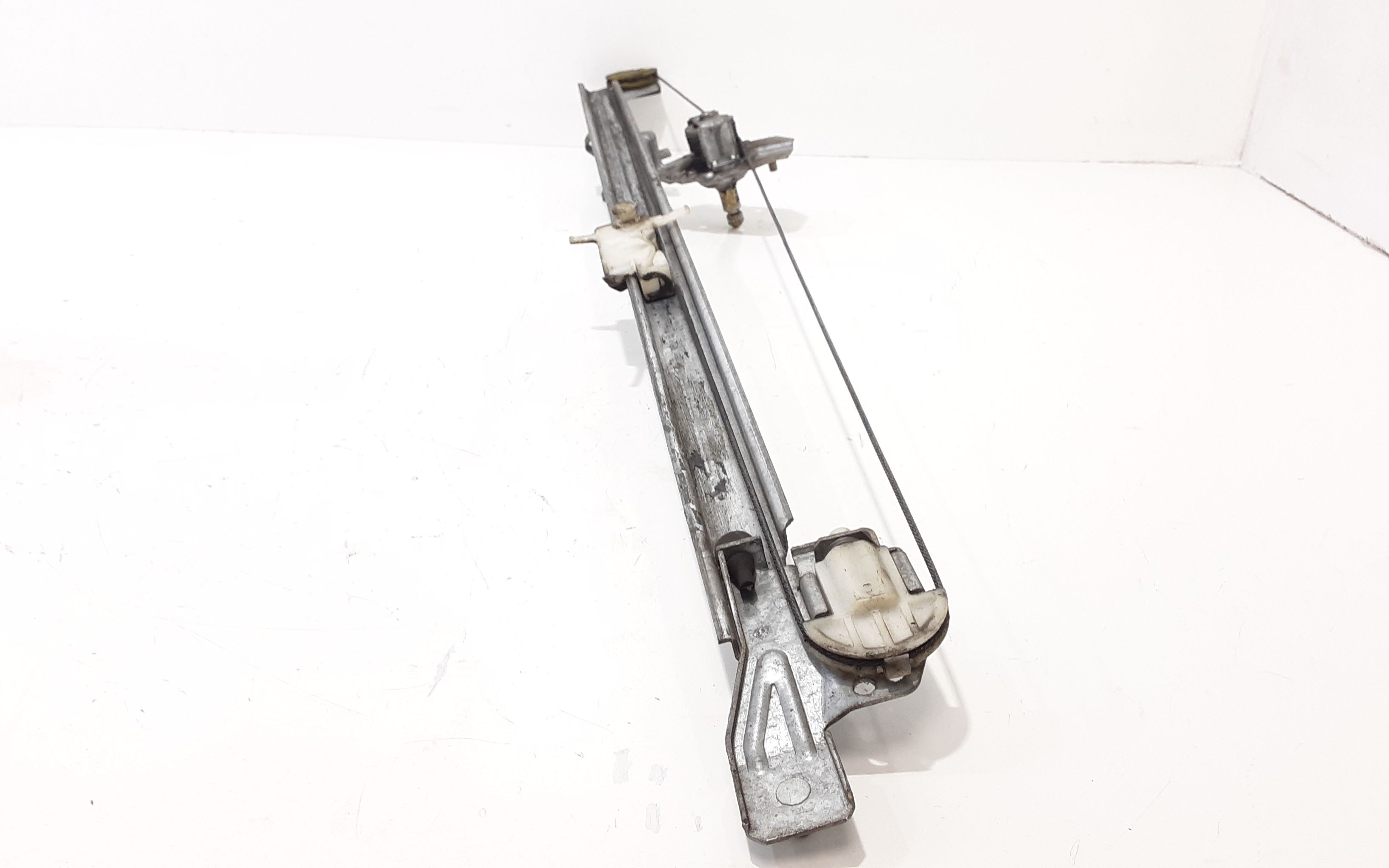 Cremagliera anteriore destra passeggero FIAT Ducato 4 Serie