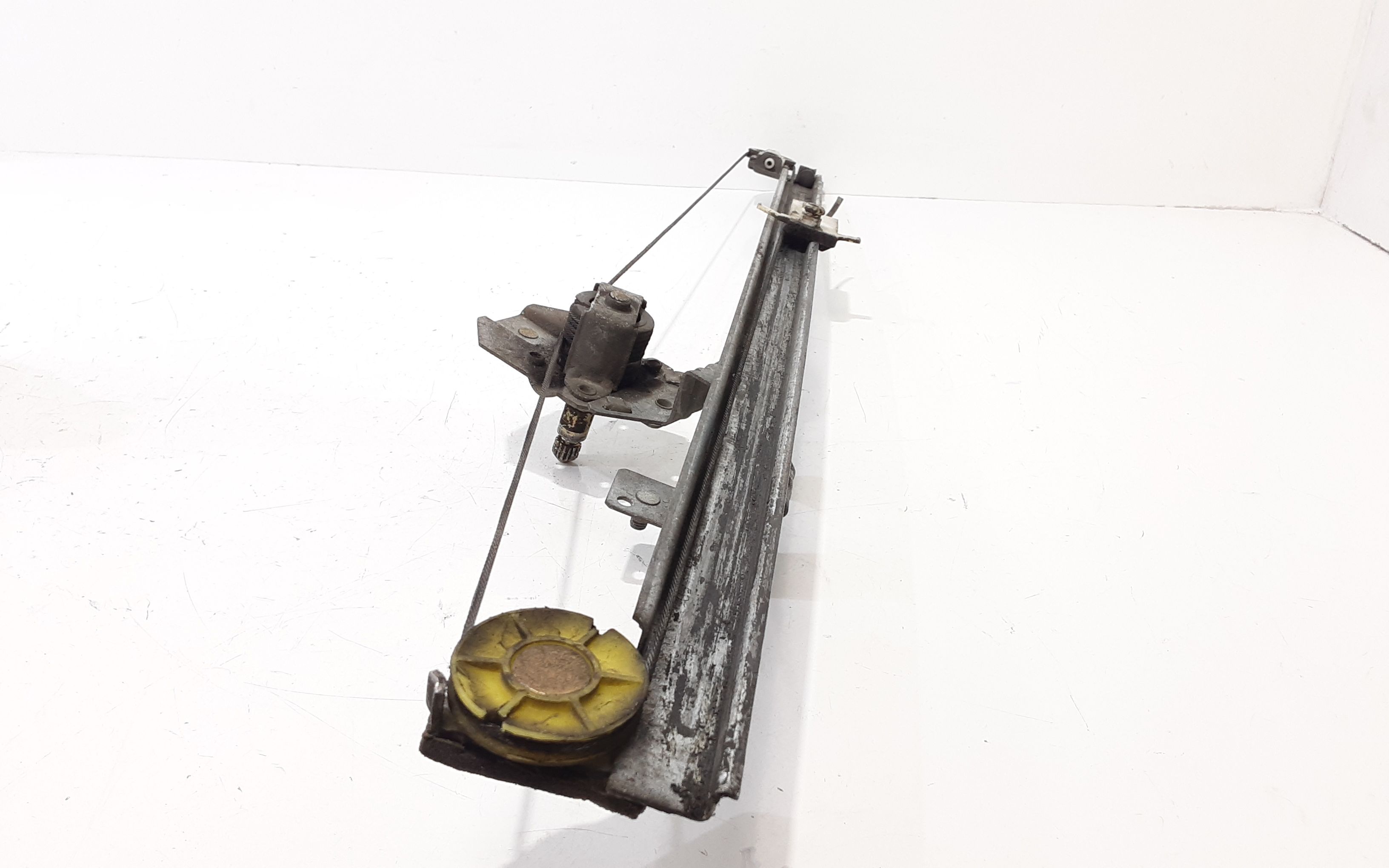 Cremagliera anteriore destra passeggero FIAT Ducato 4 Serie