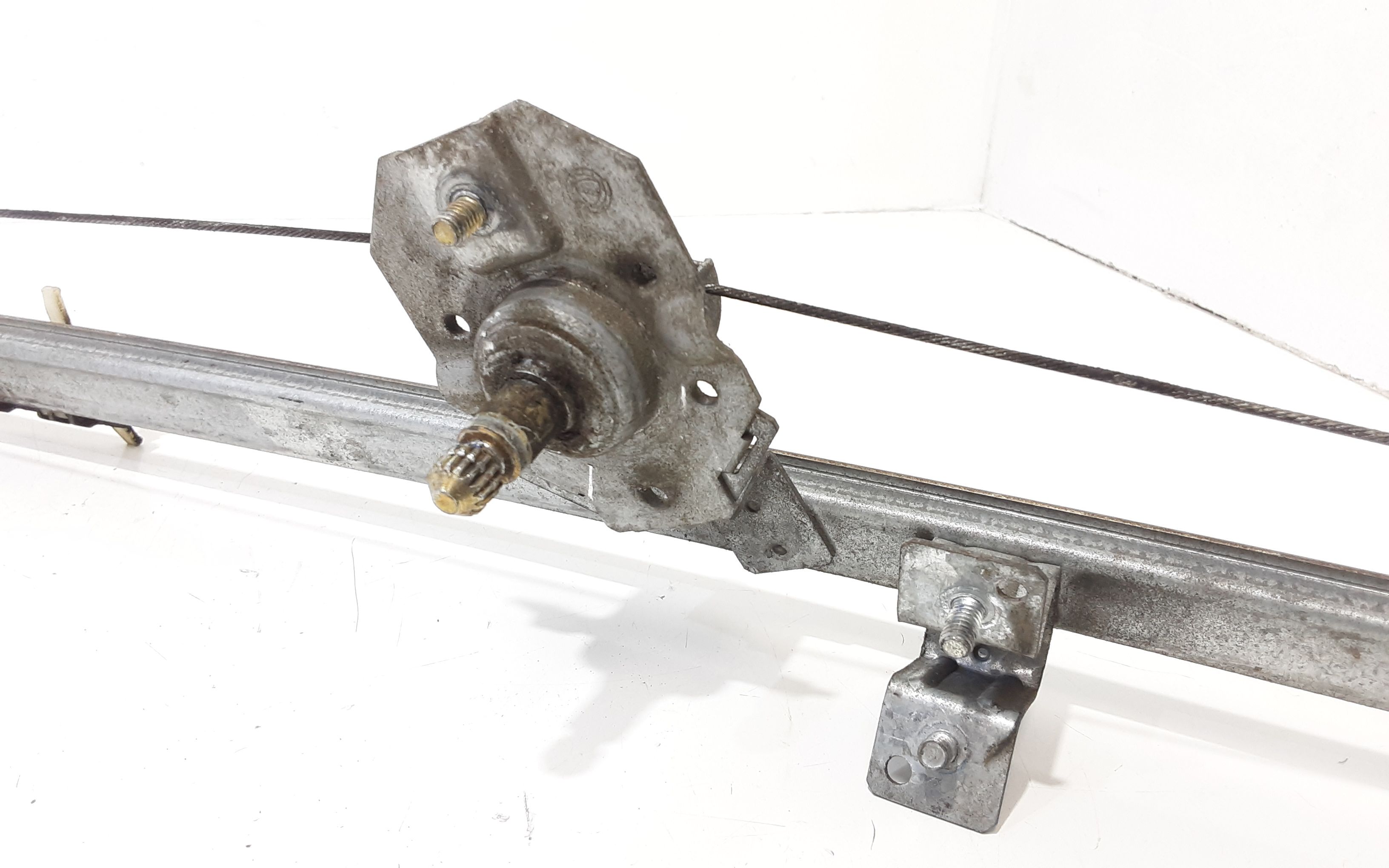 Cremagliera anteriore destra passeggero FIAT Ducato 4 Serie