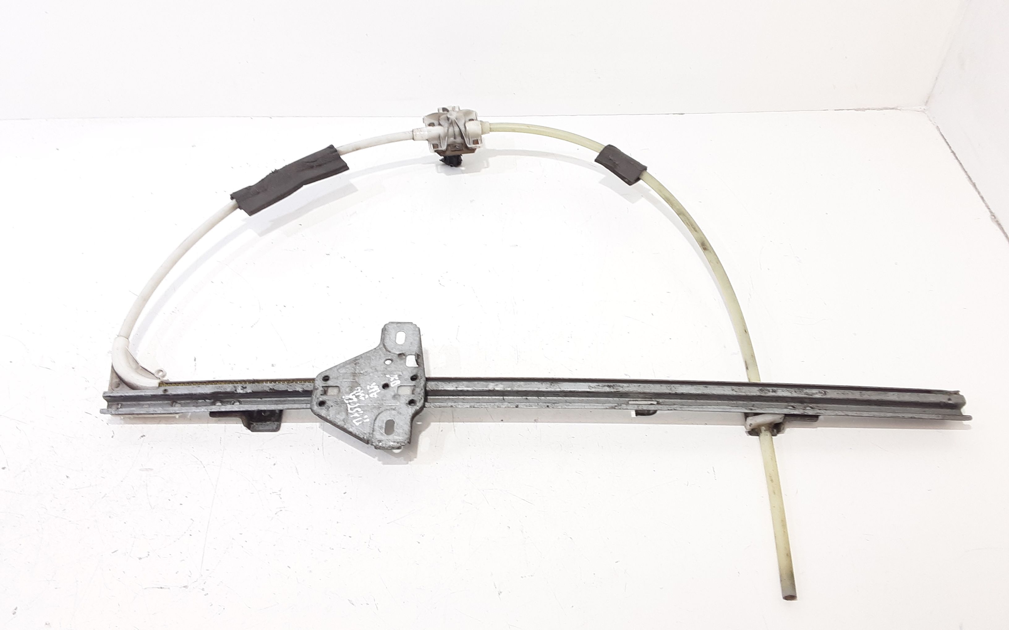 Cremagliera anteriore destra passeggero RENAULT Master 3 Serie